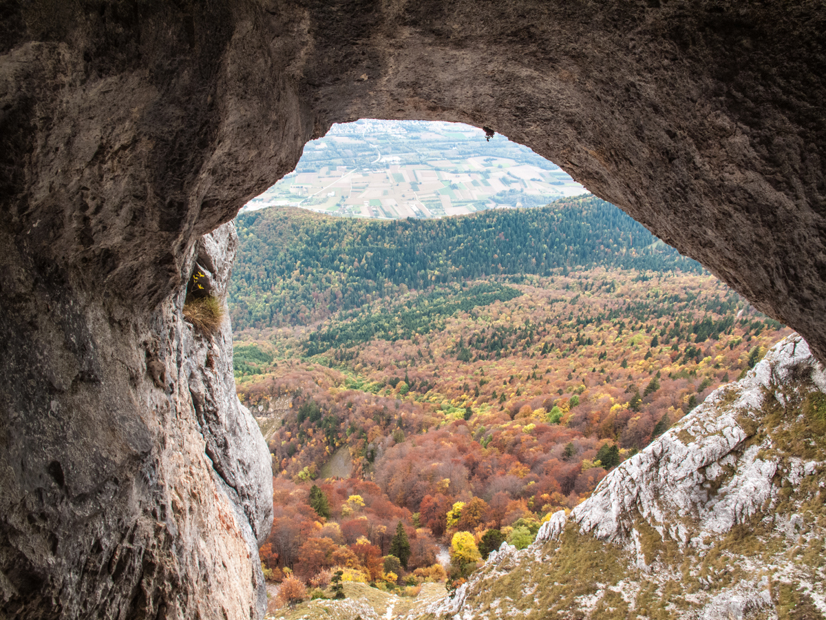 Picture of the hike