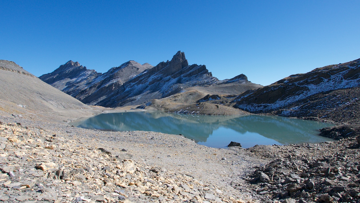 Picture of the hike