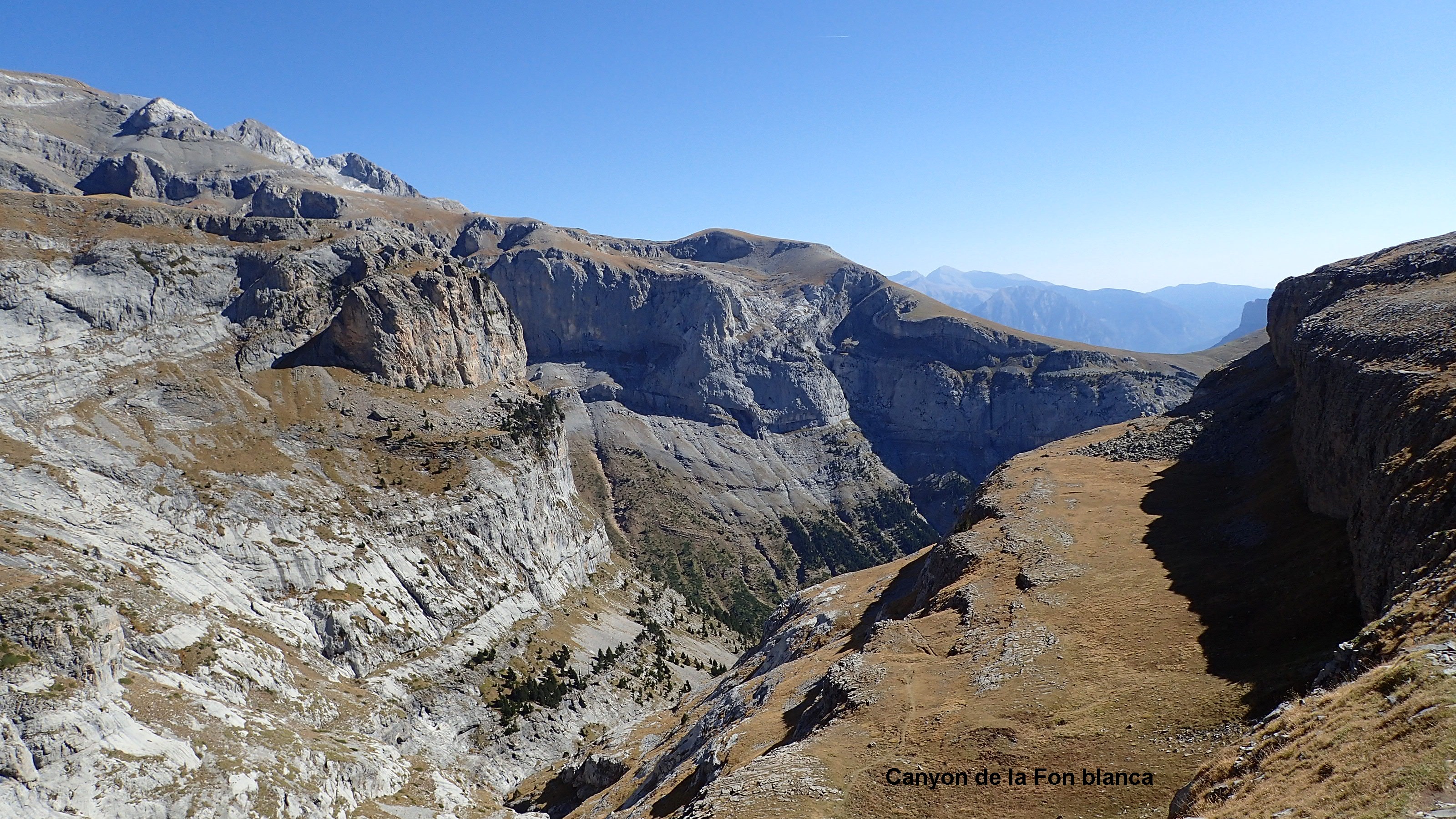 Picture of the hike