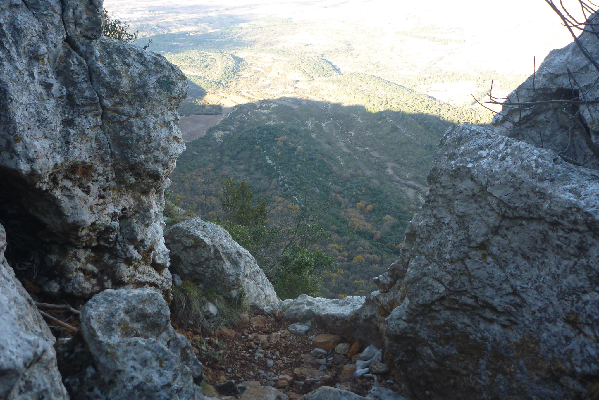 Picture of the hike