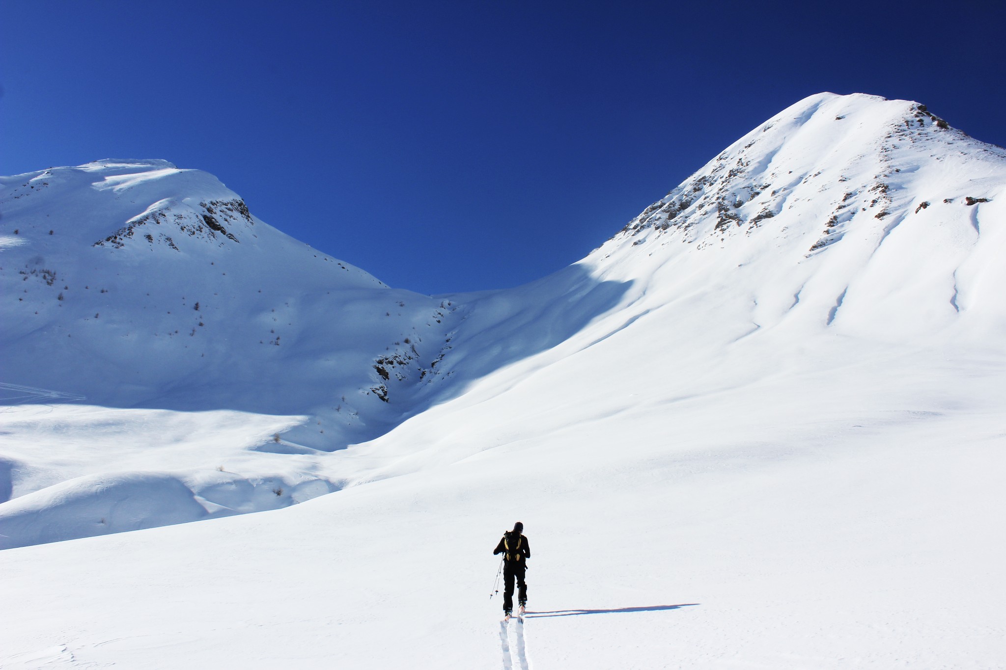 Picture of the hike