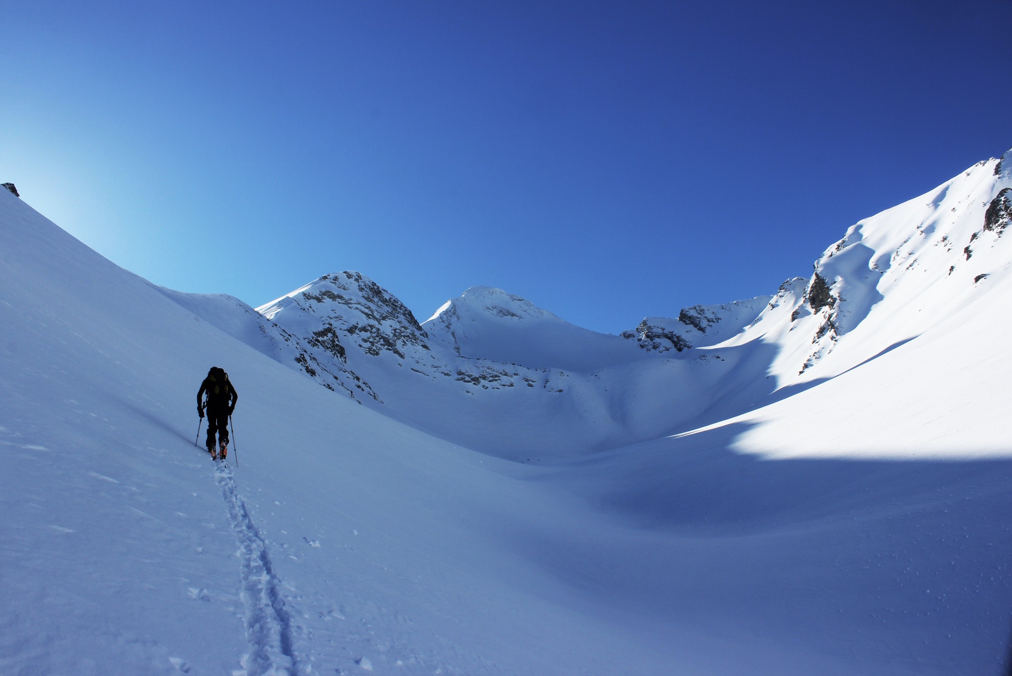 Picture of the hike