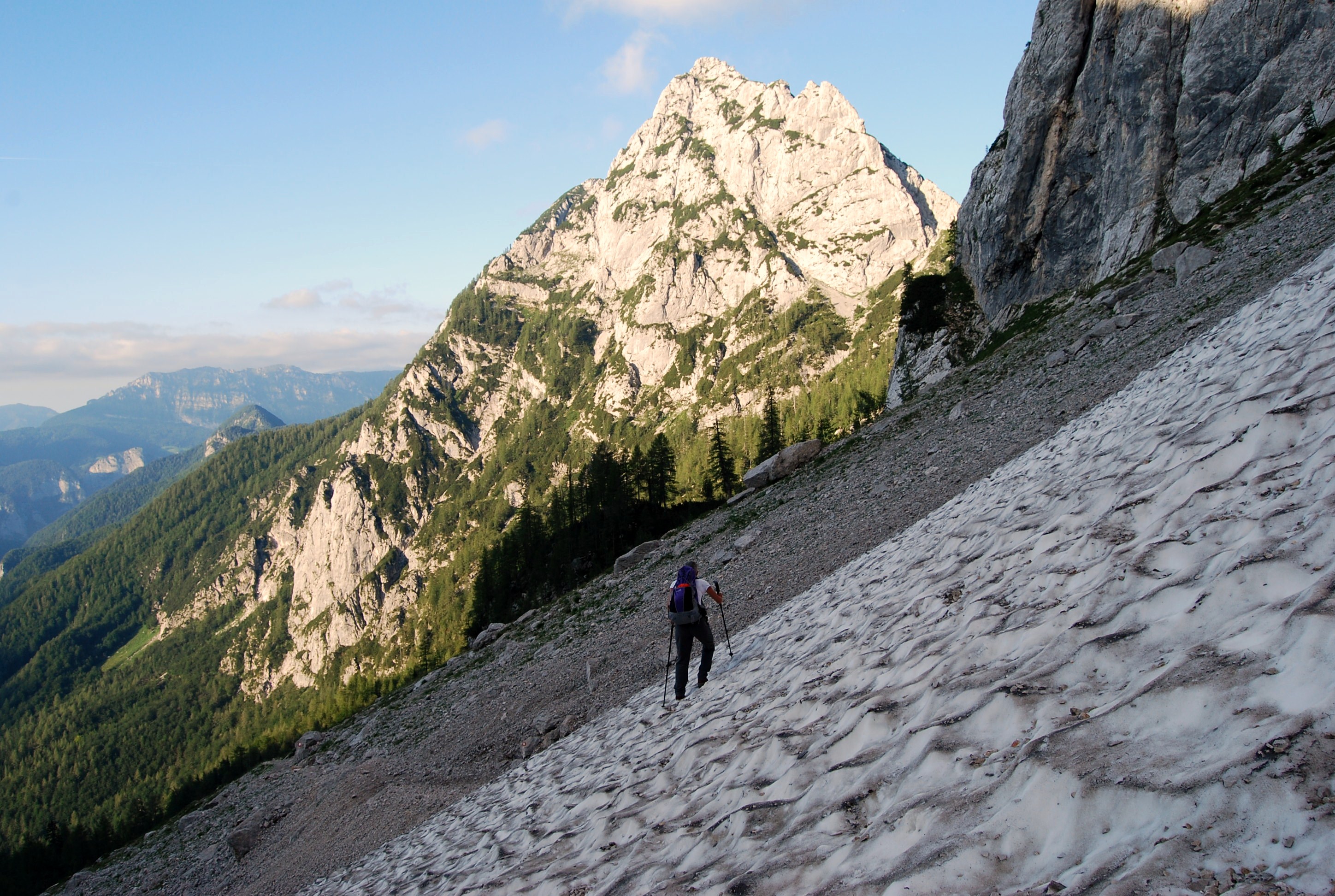 Picture of the hike