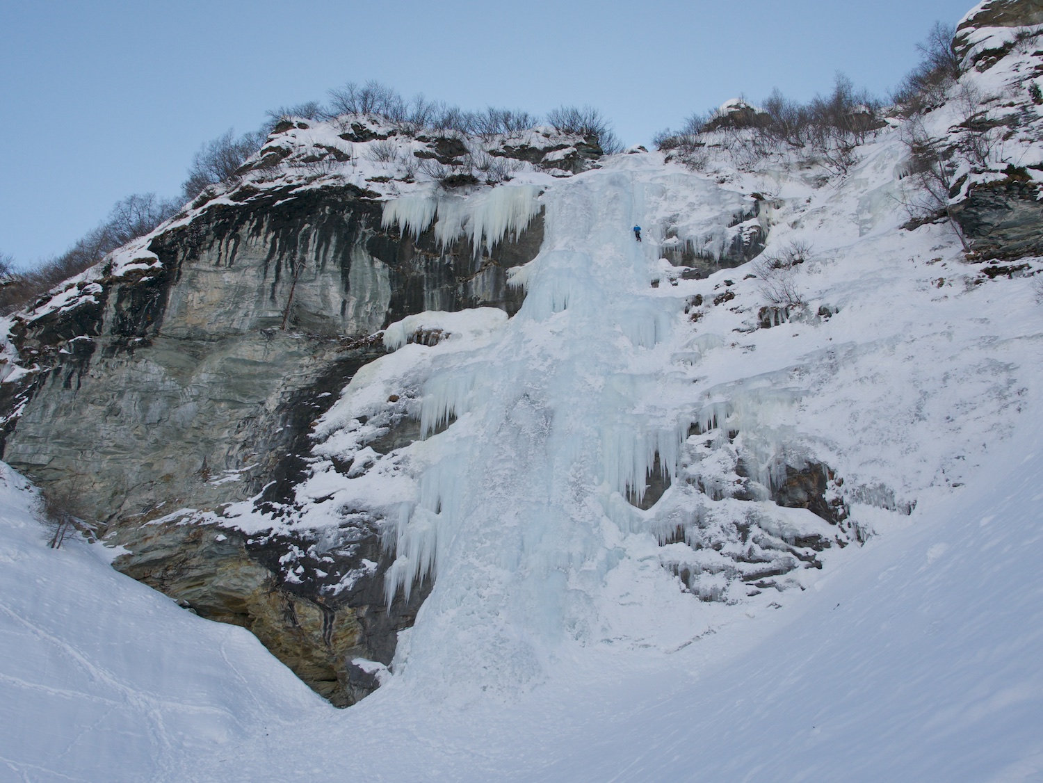 Picture of the hike