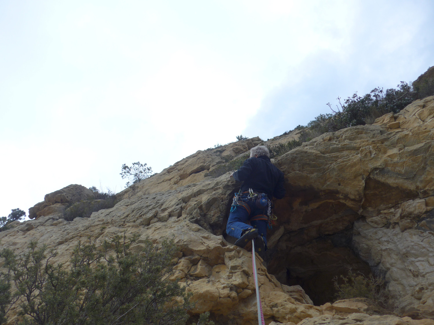 Homo-sapiens sort de sa grotte ? ^__^