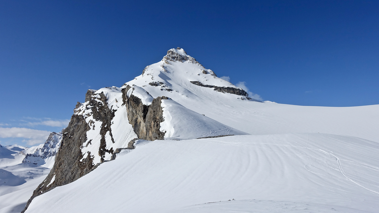 Picture of the hike