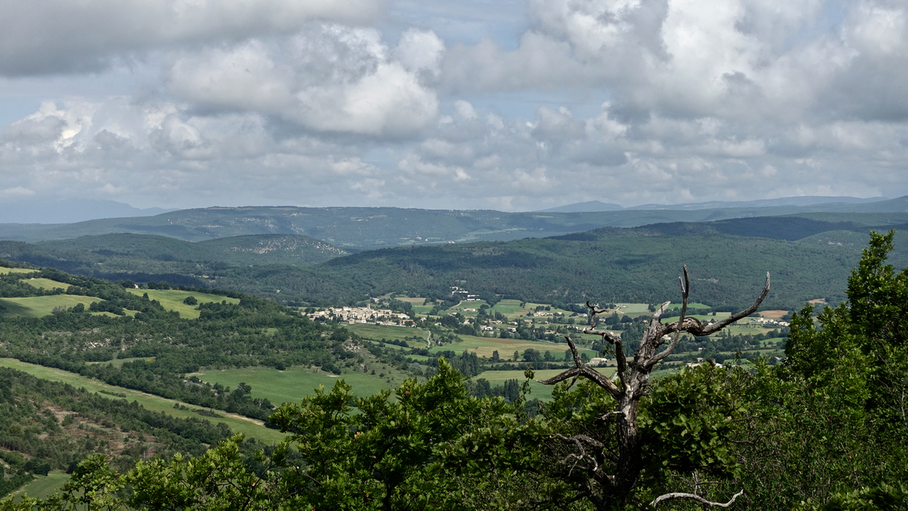 Picture of the hike