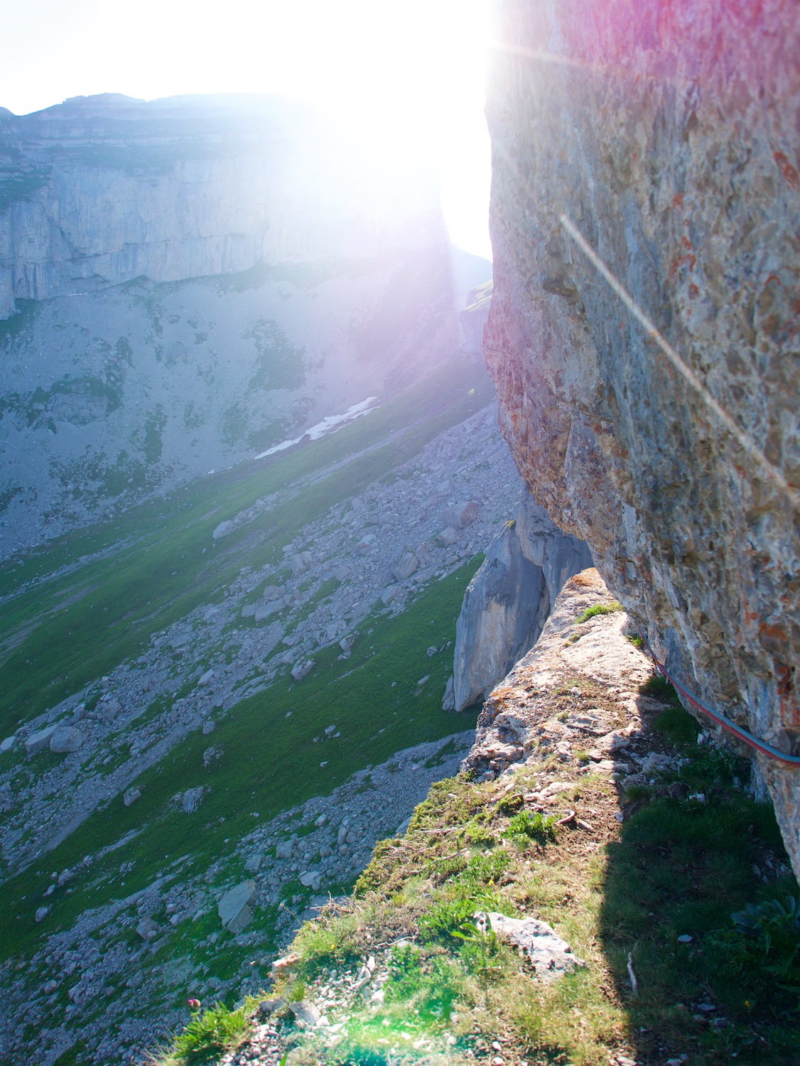 Picture of the hike