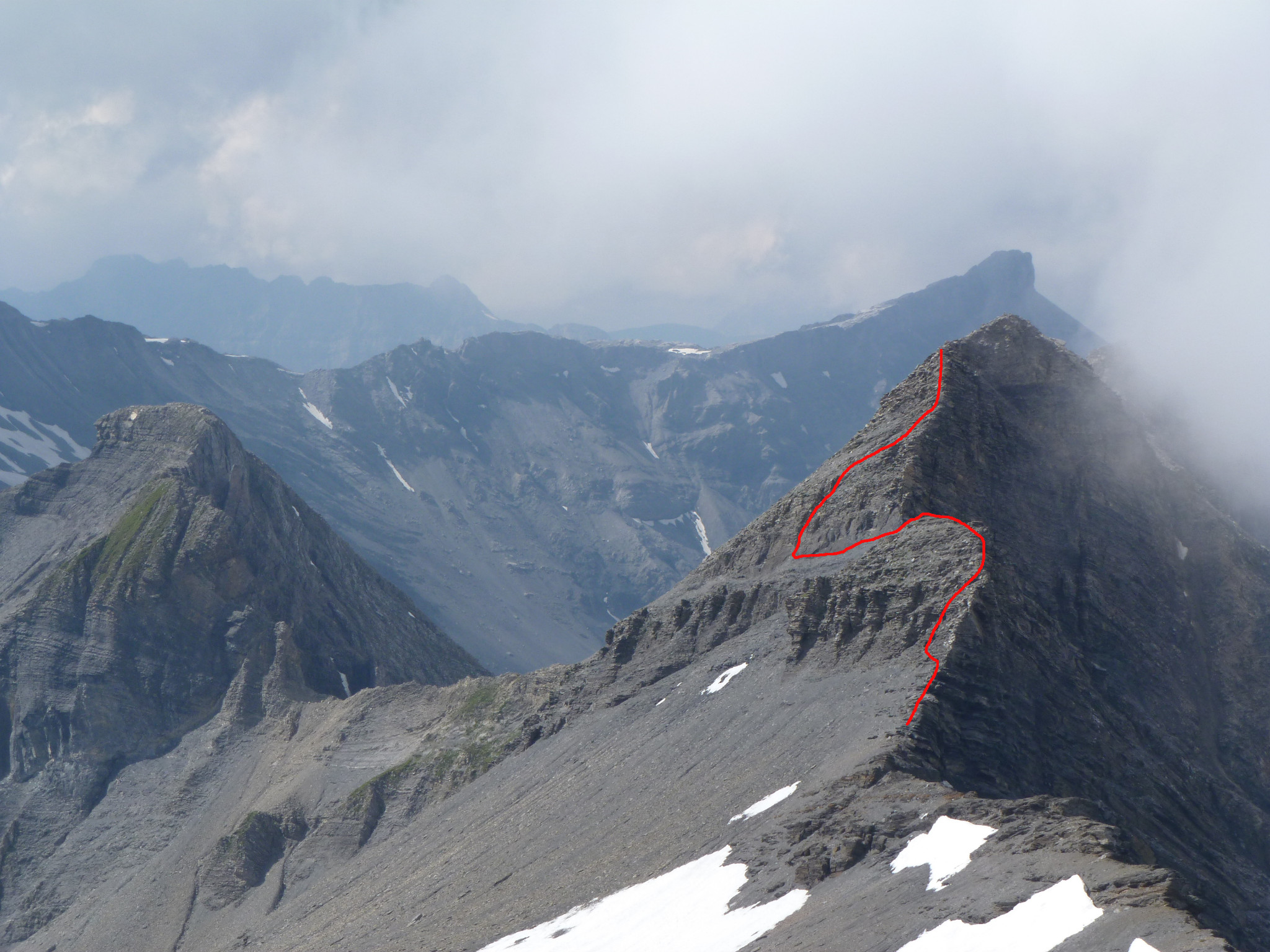 Picture of the hike