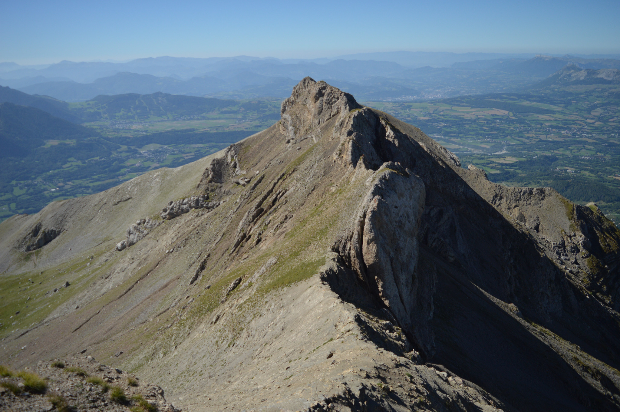 Picture of the hike