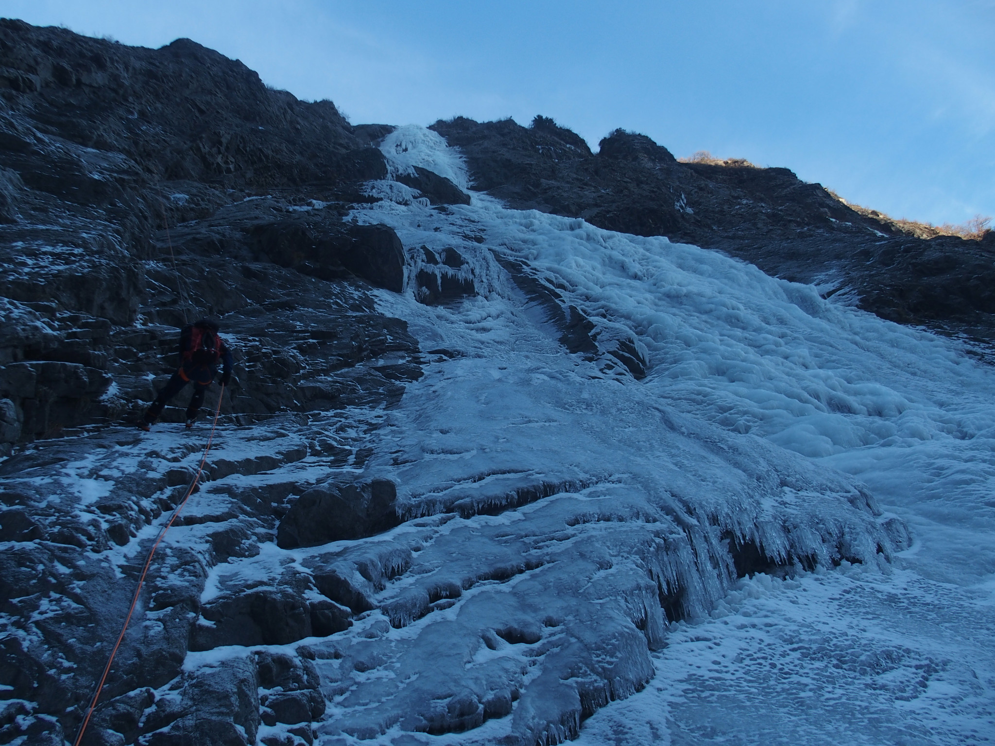 Picture of the hike