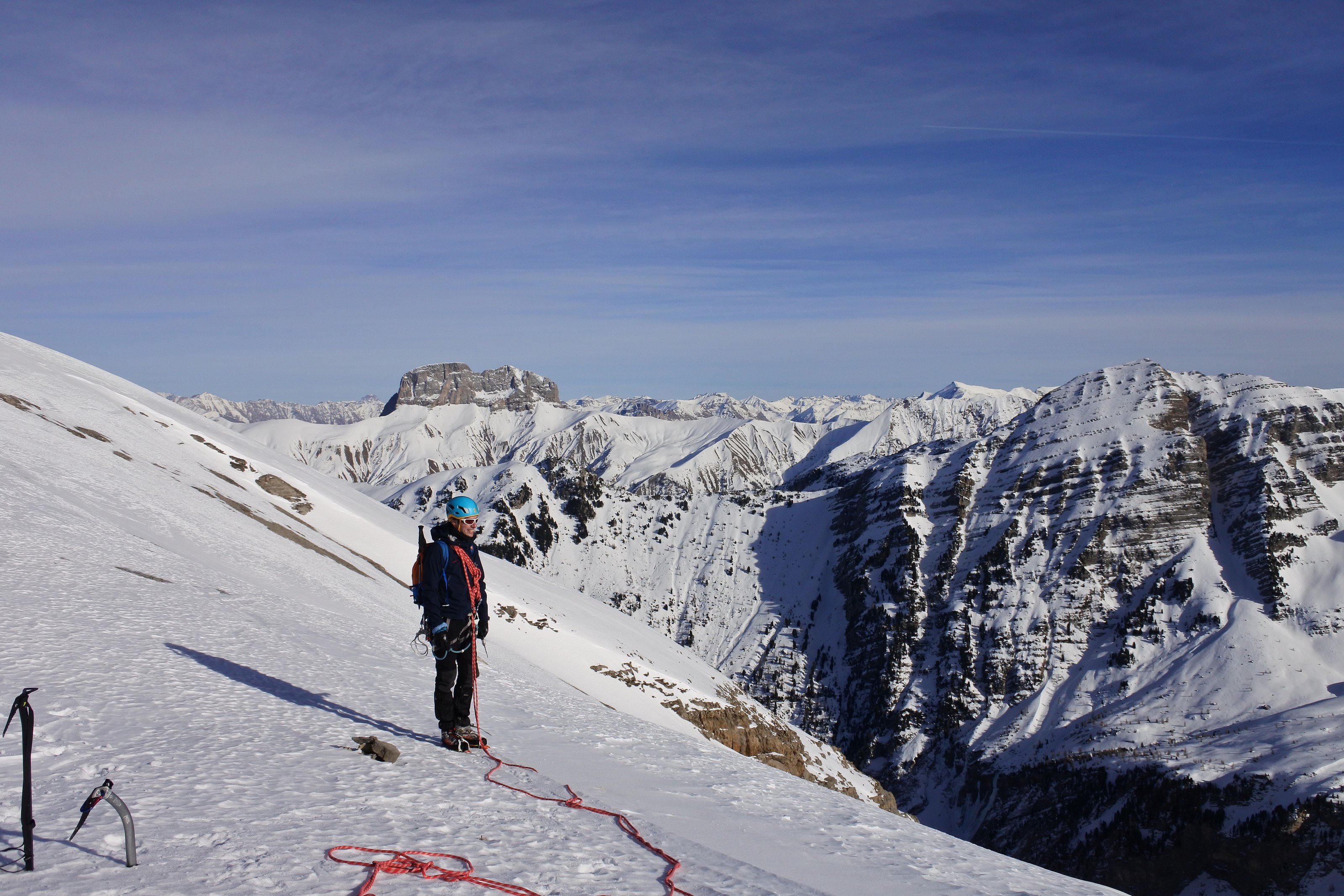 Picture of the hike