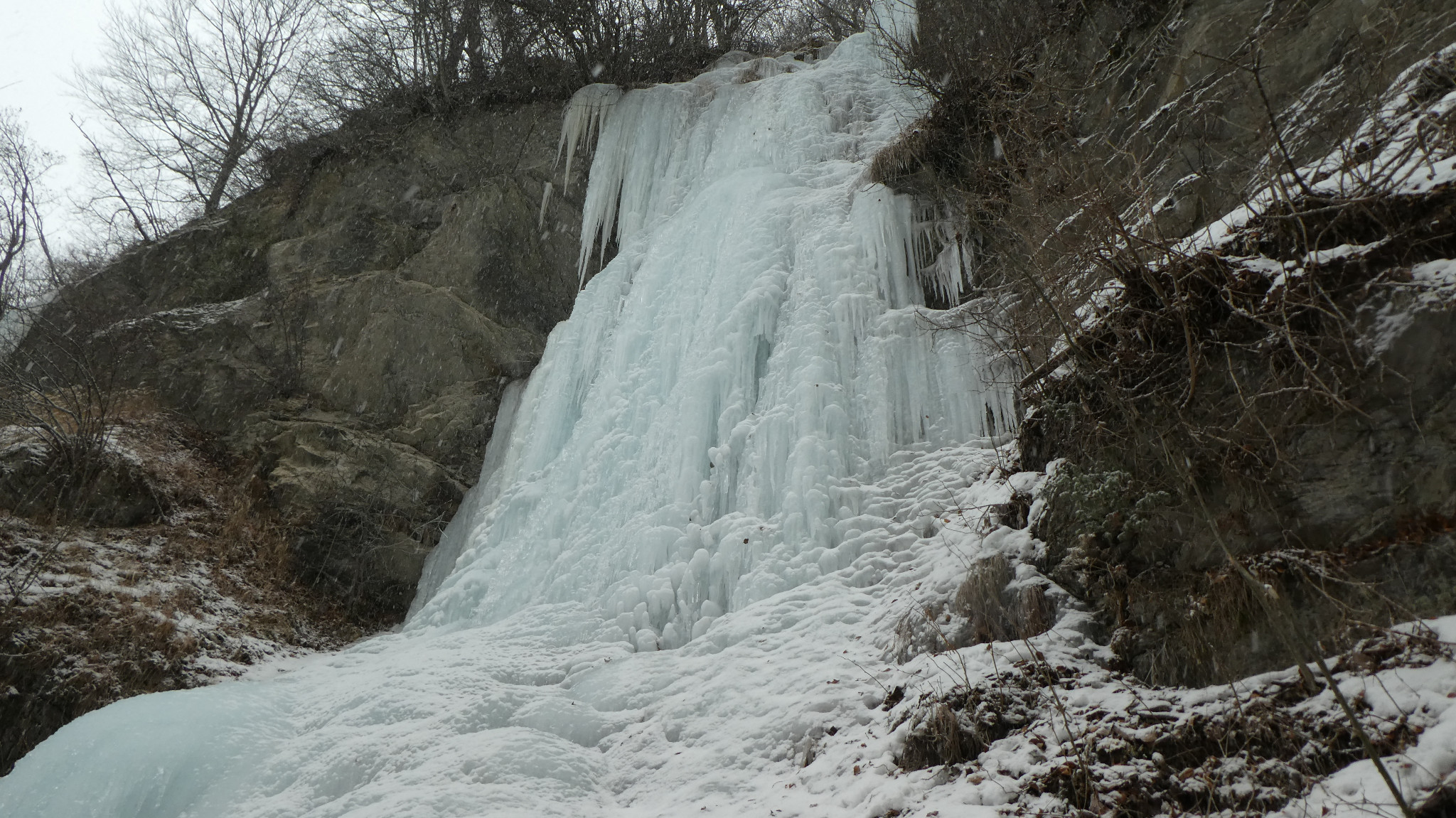 Picture of the hike