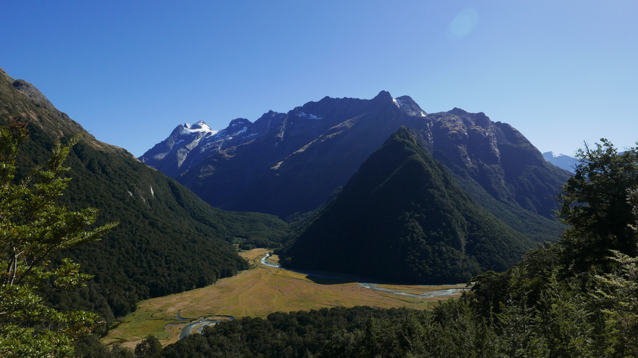 Picture of the hike