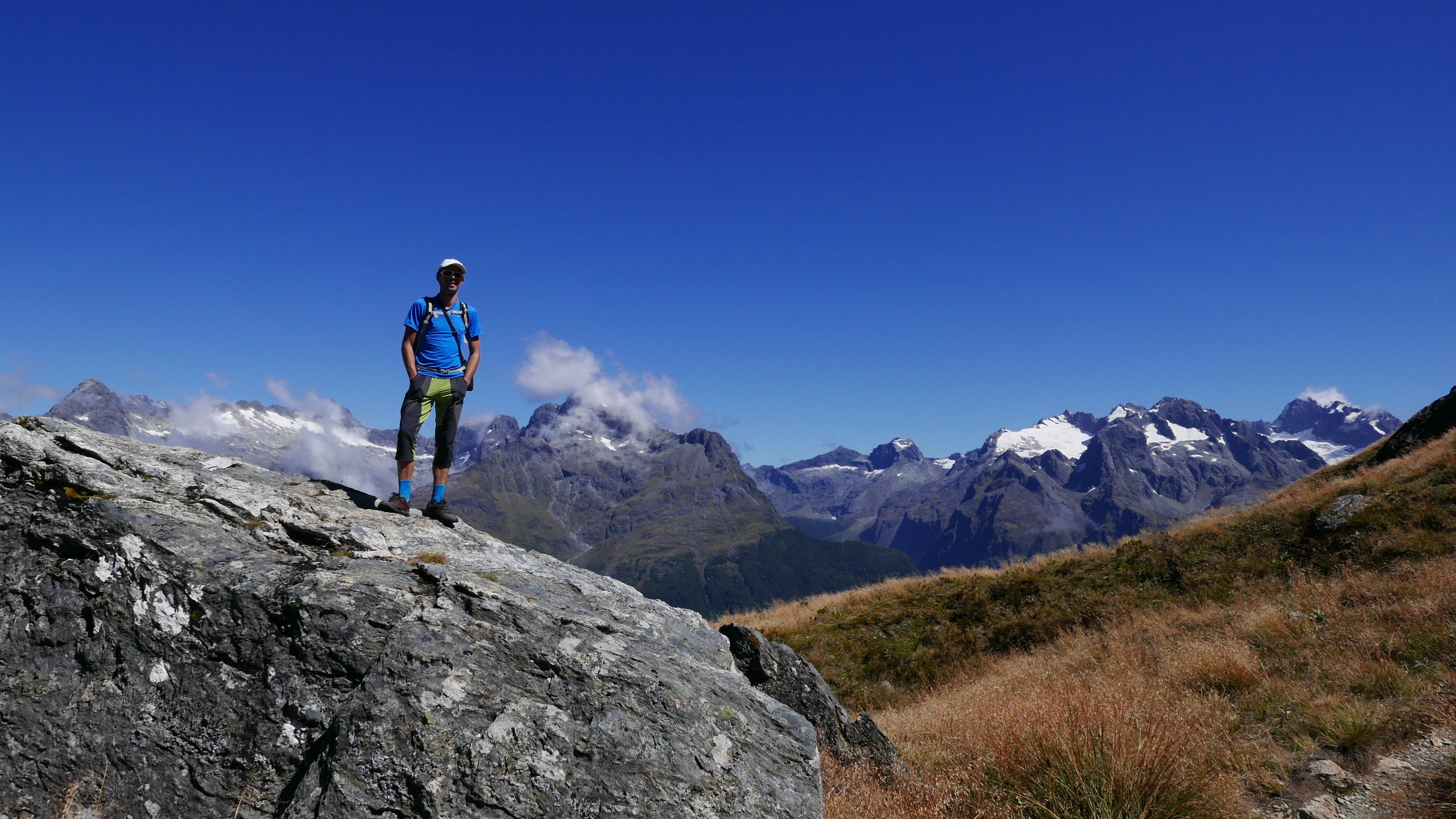 Picture of the hike