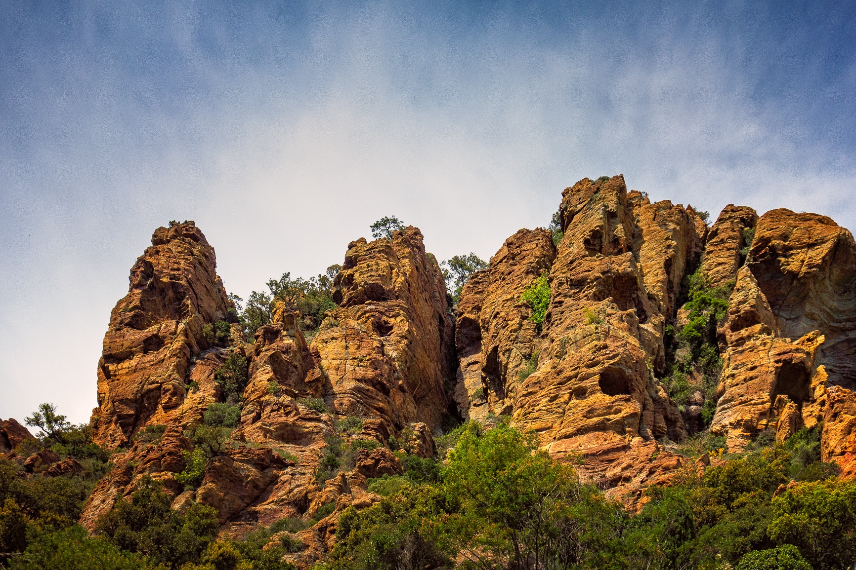 Picture of the hike