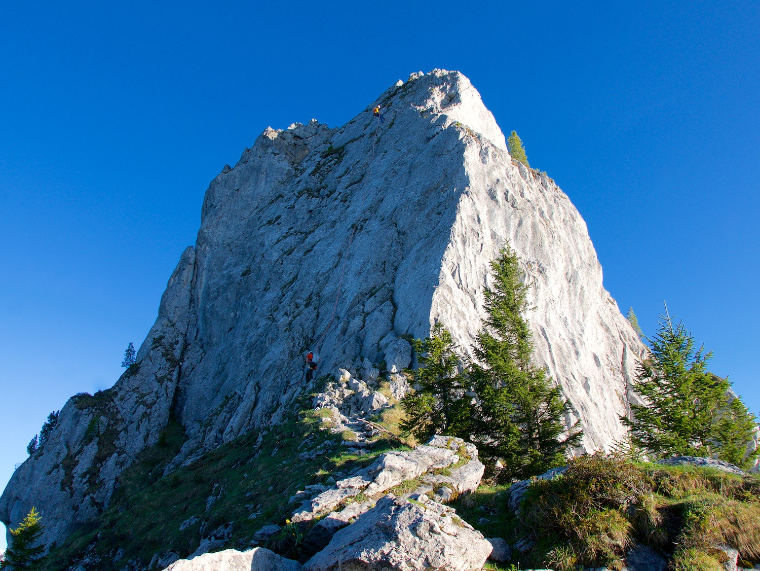 Picture of the hike