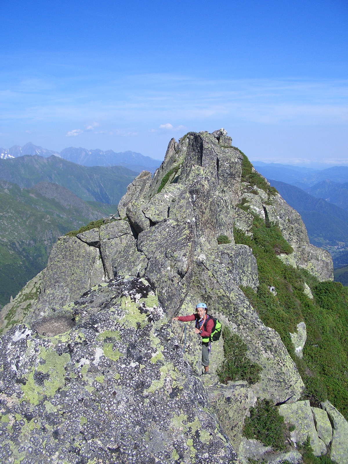 Picture of the hike