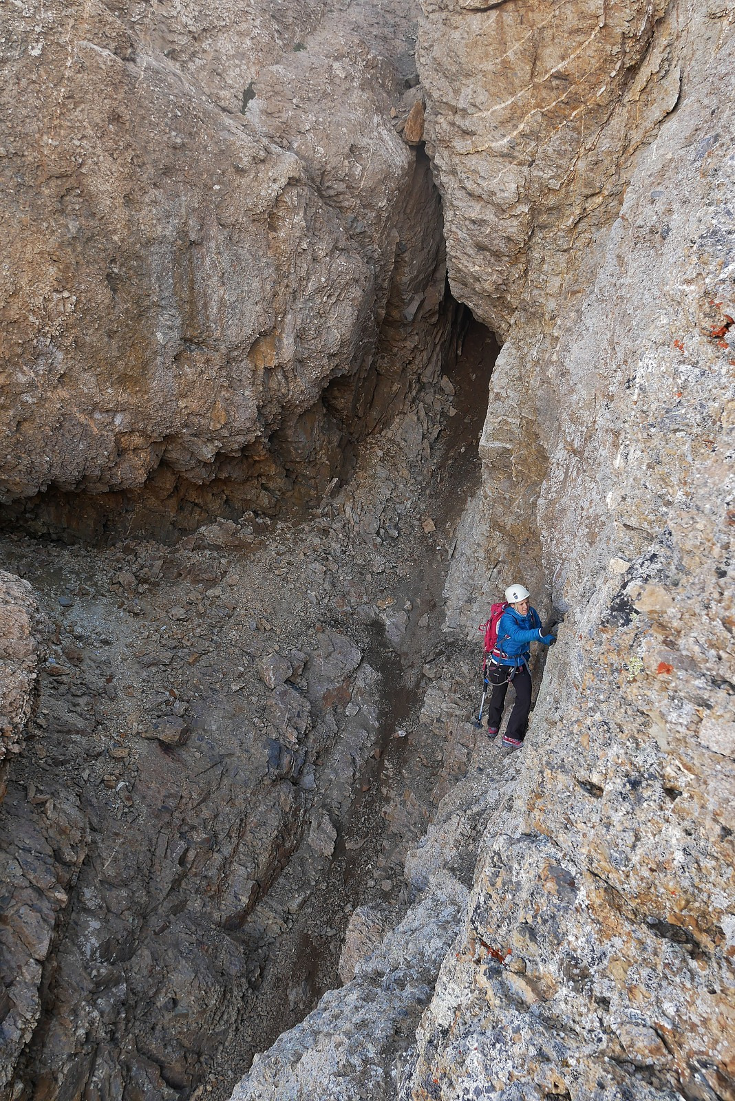 Picture of the hike