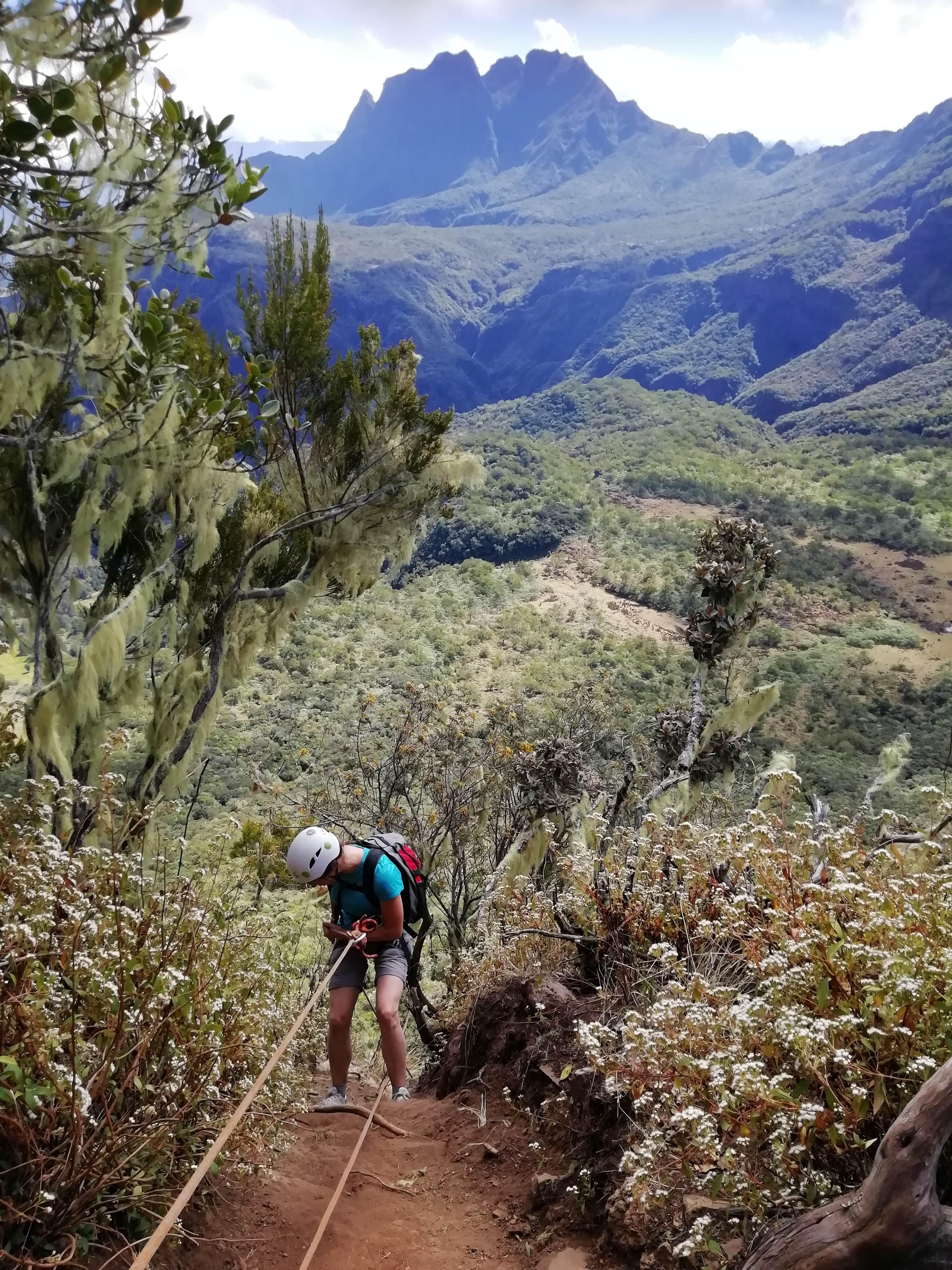 Picture of the hike