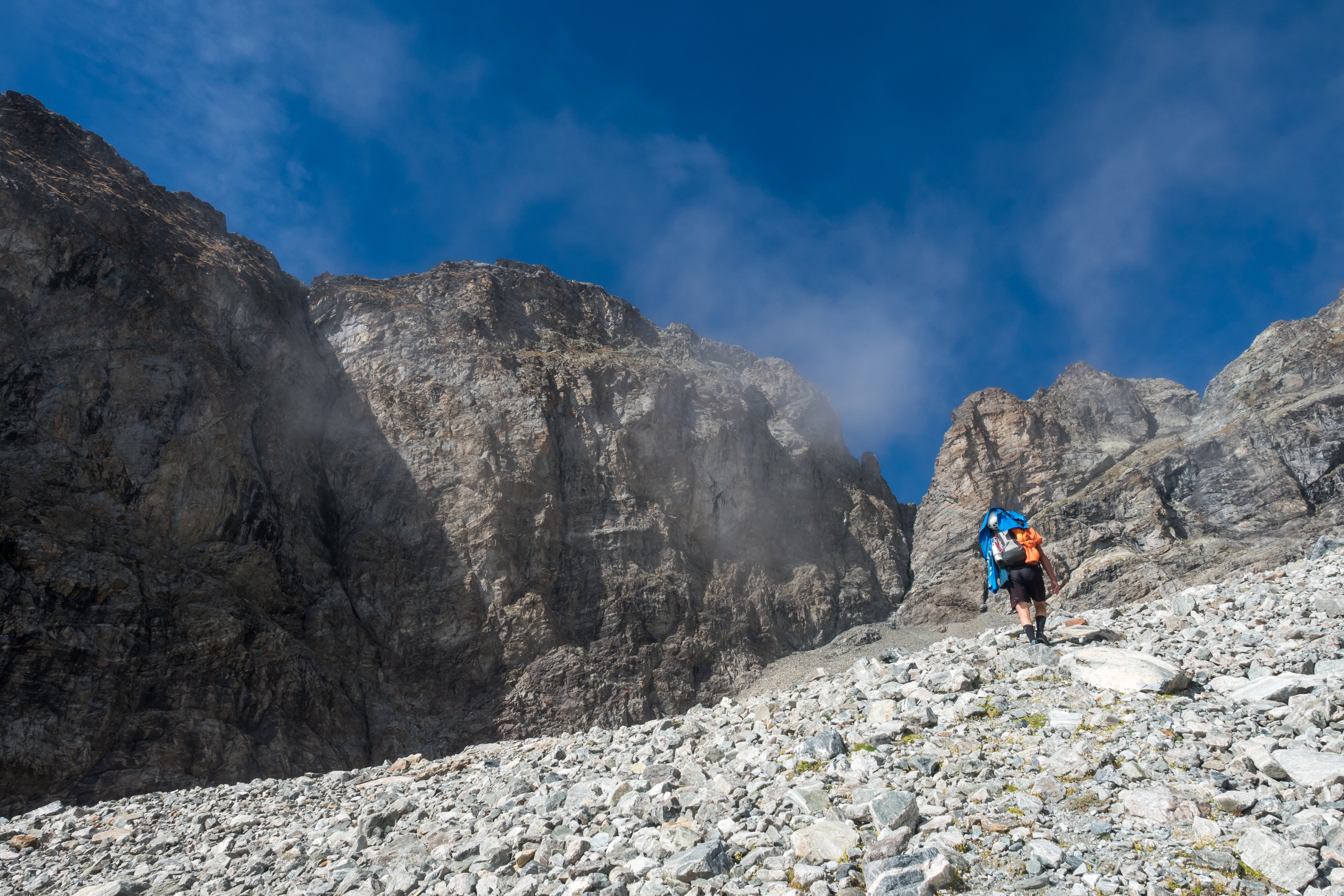 Picture of the hike