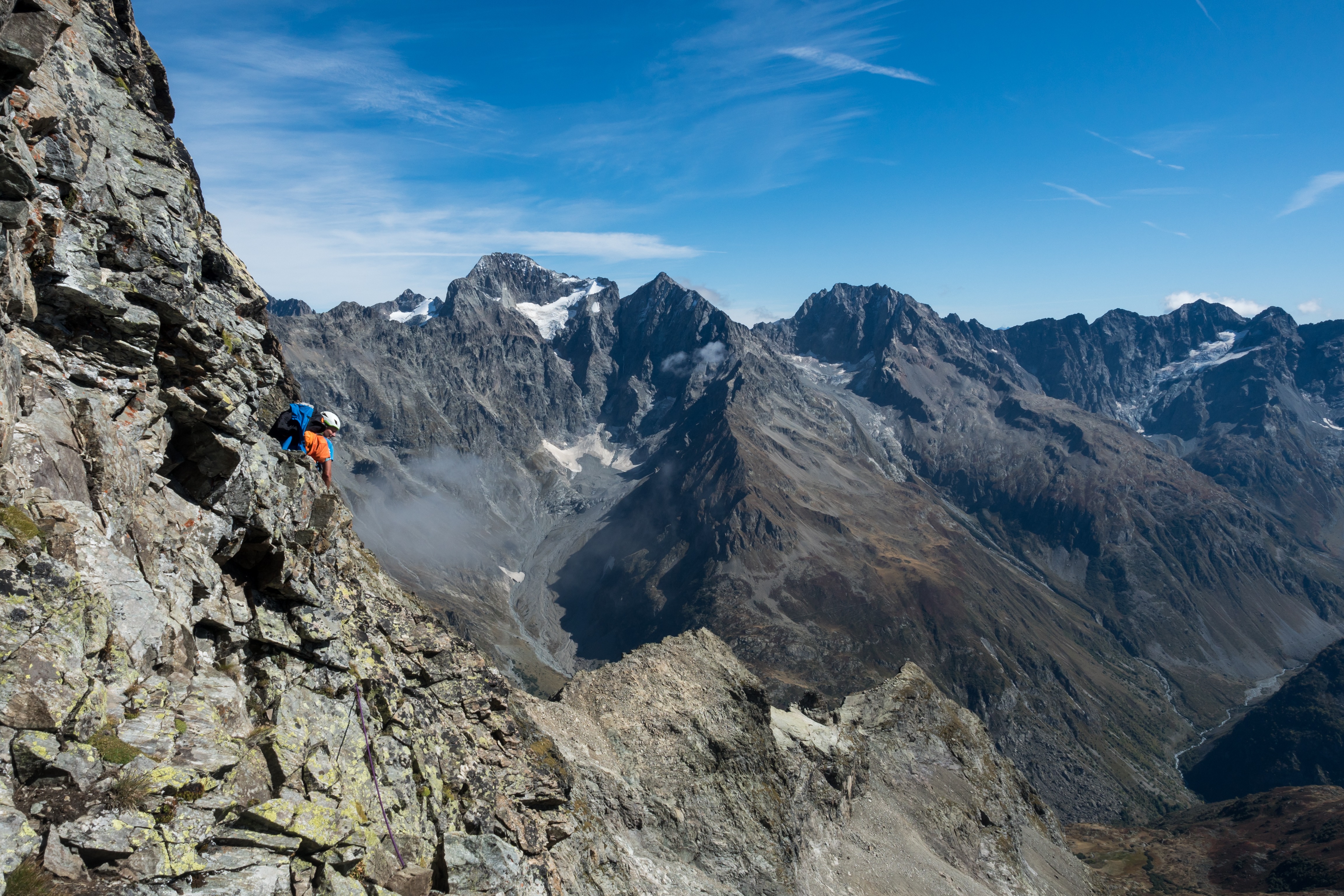 Picture of the hike