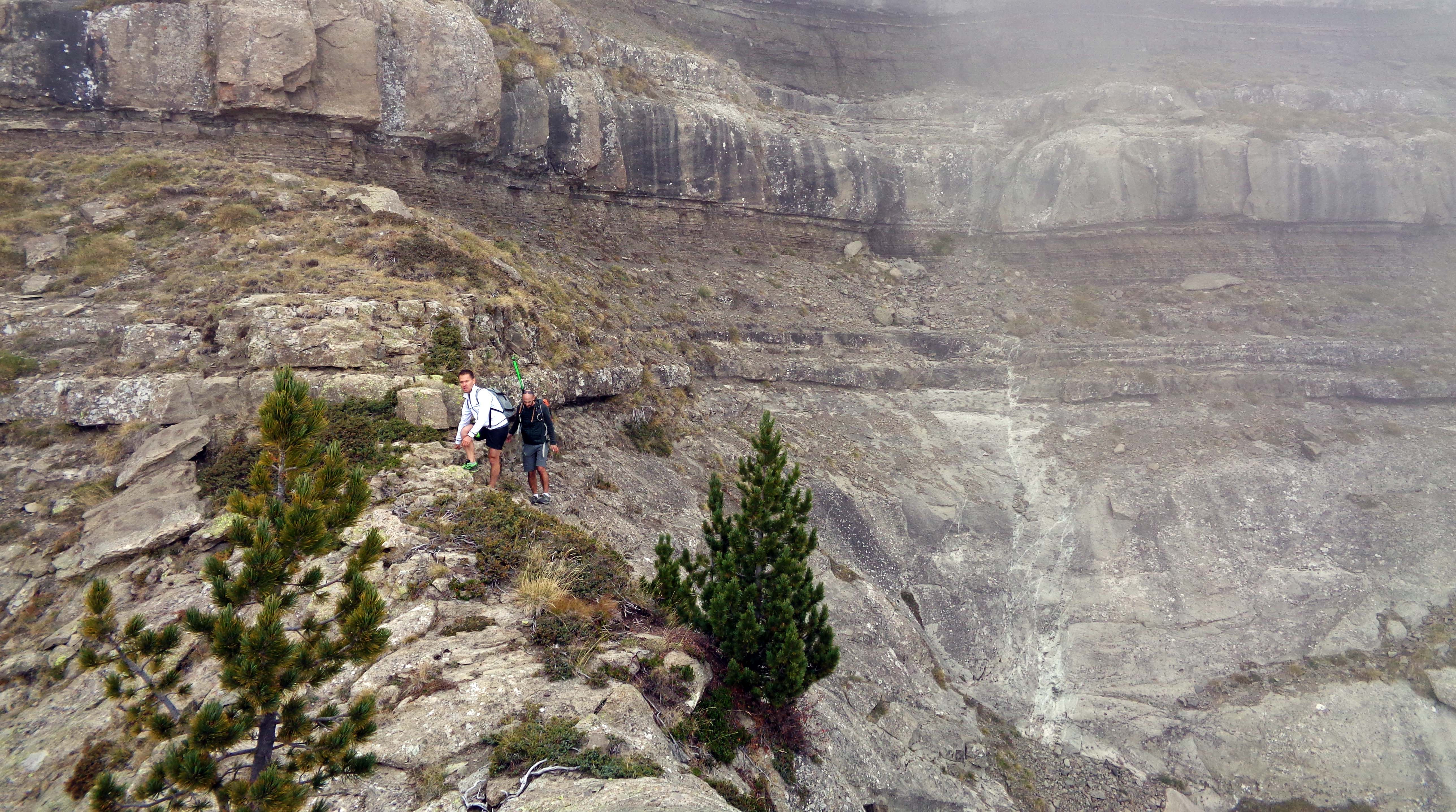 Picture of the hike