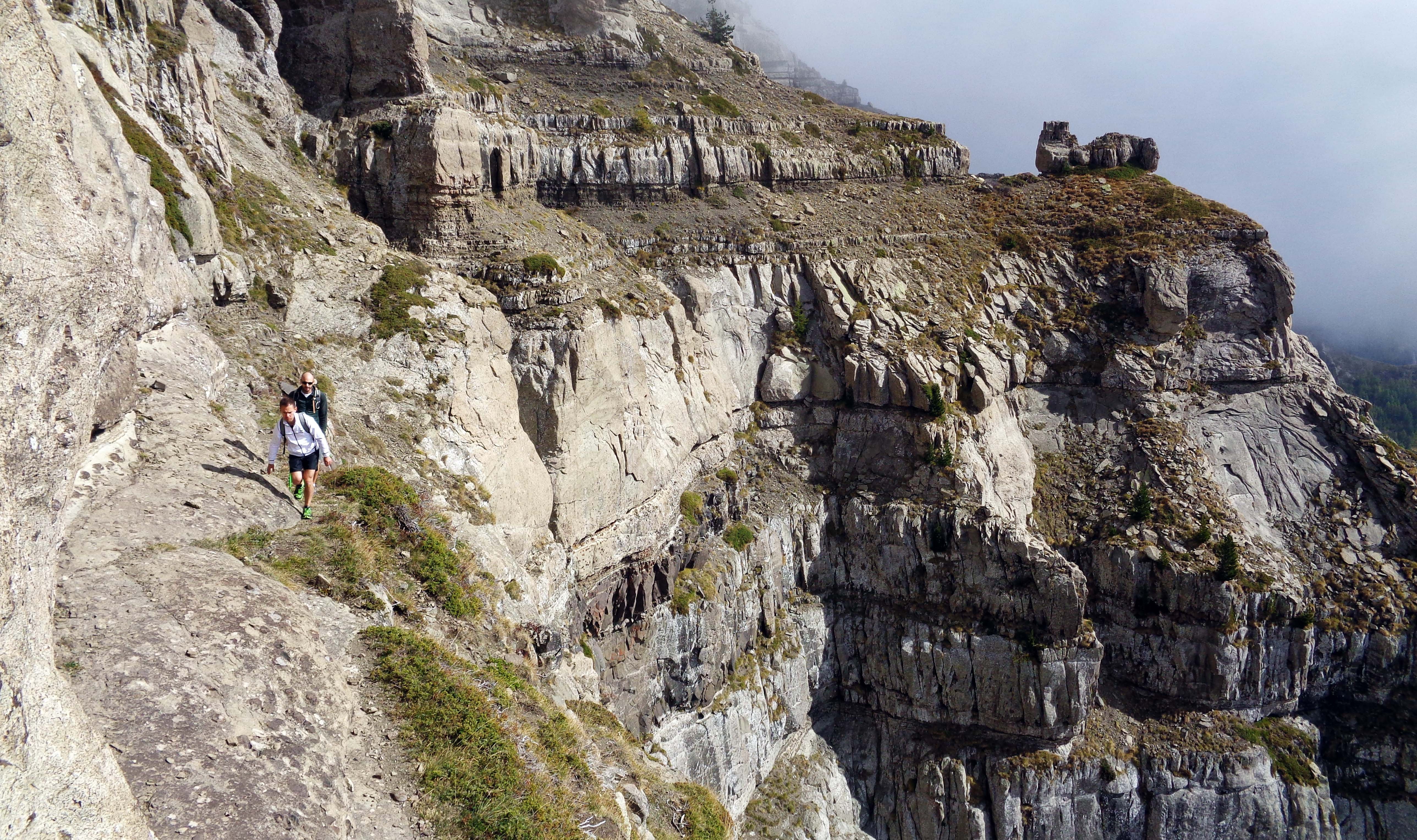 Picture of the hike