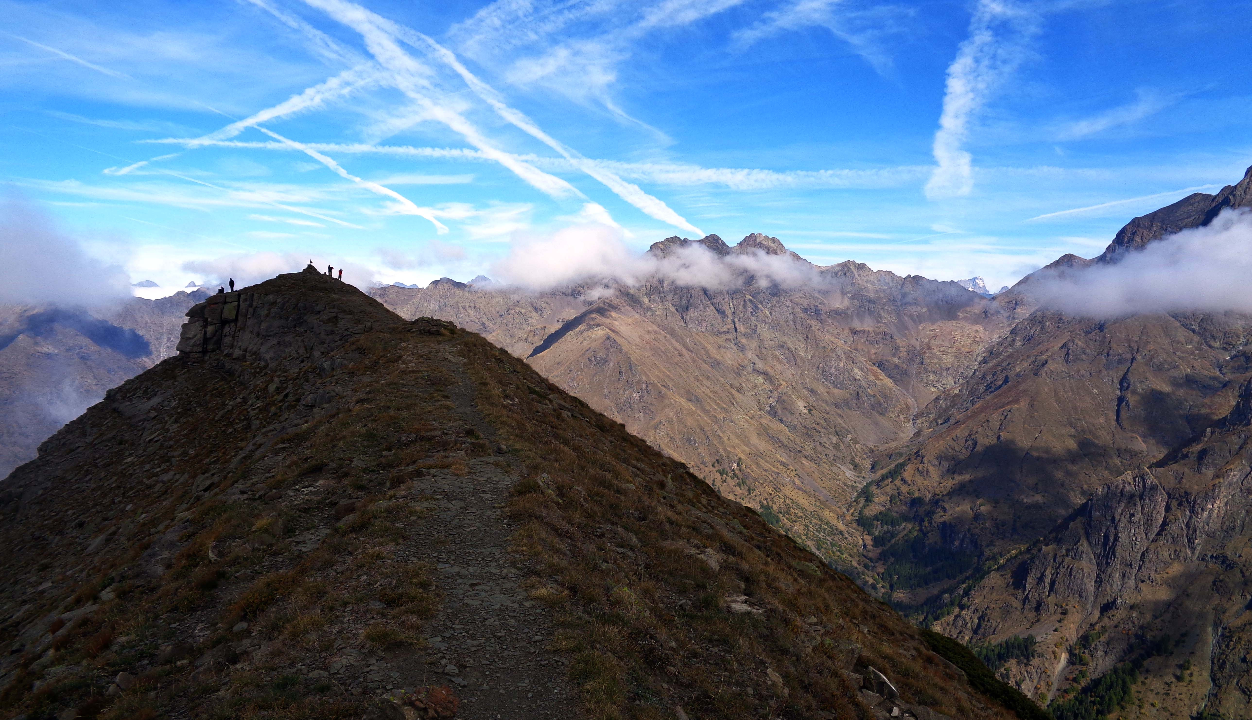 Picture of the hike