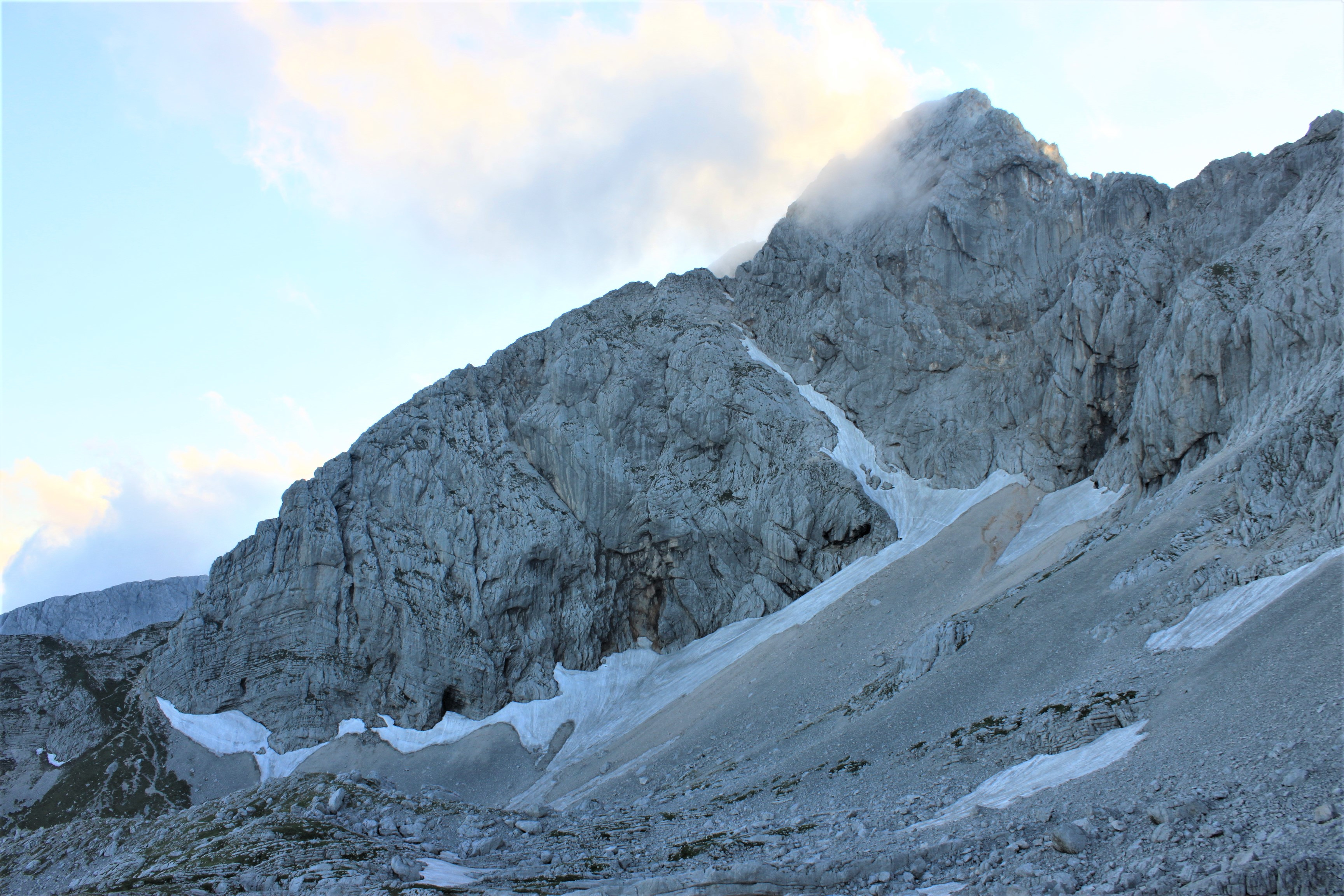 Picture of the hike