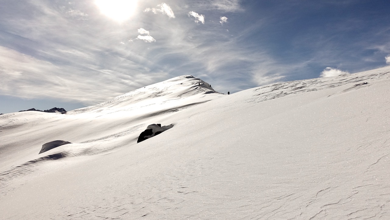 Picture of the hike