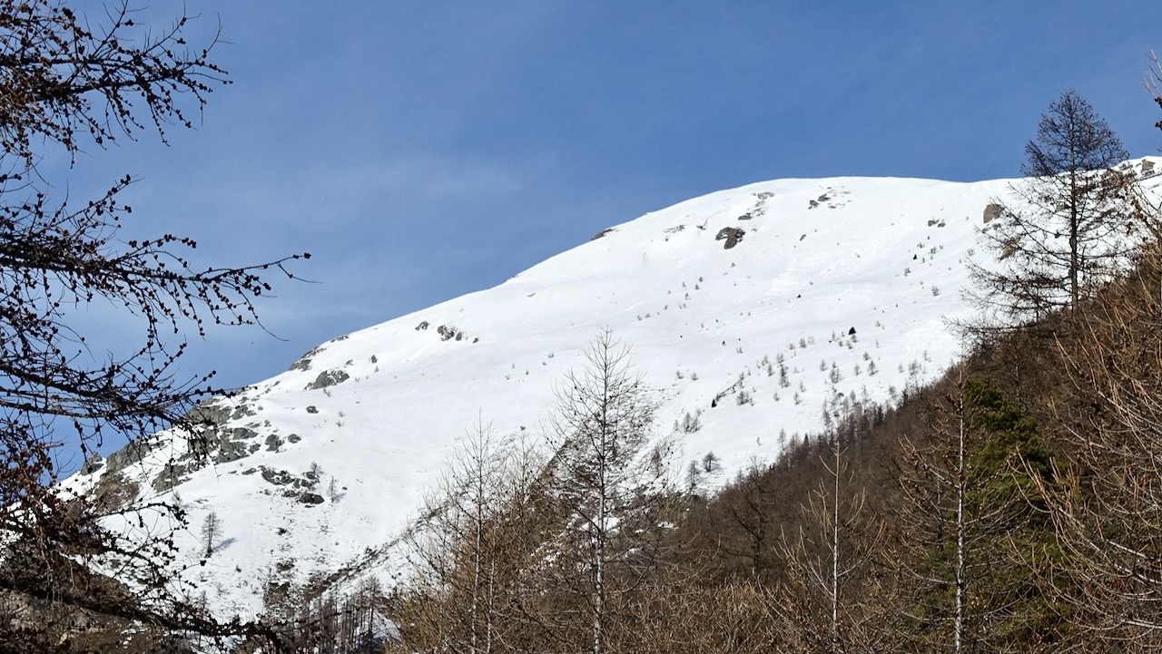 Picture of the hike