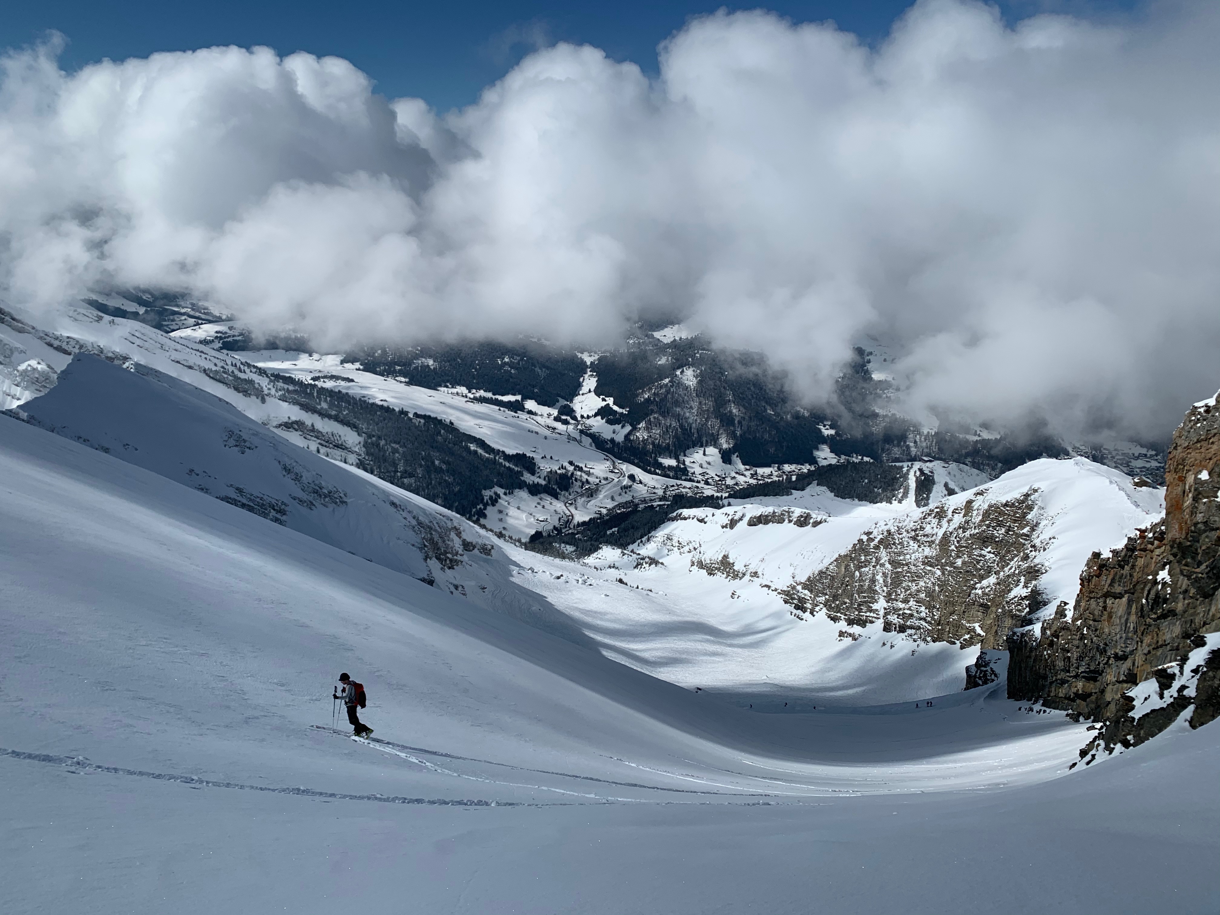 Picture of the hike