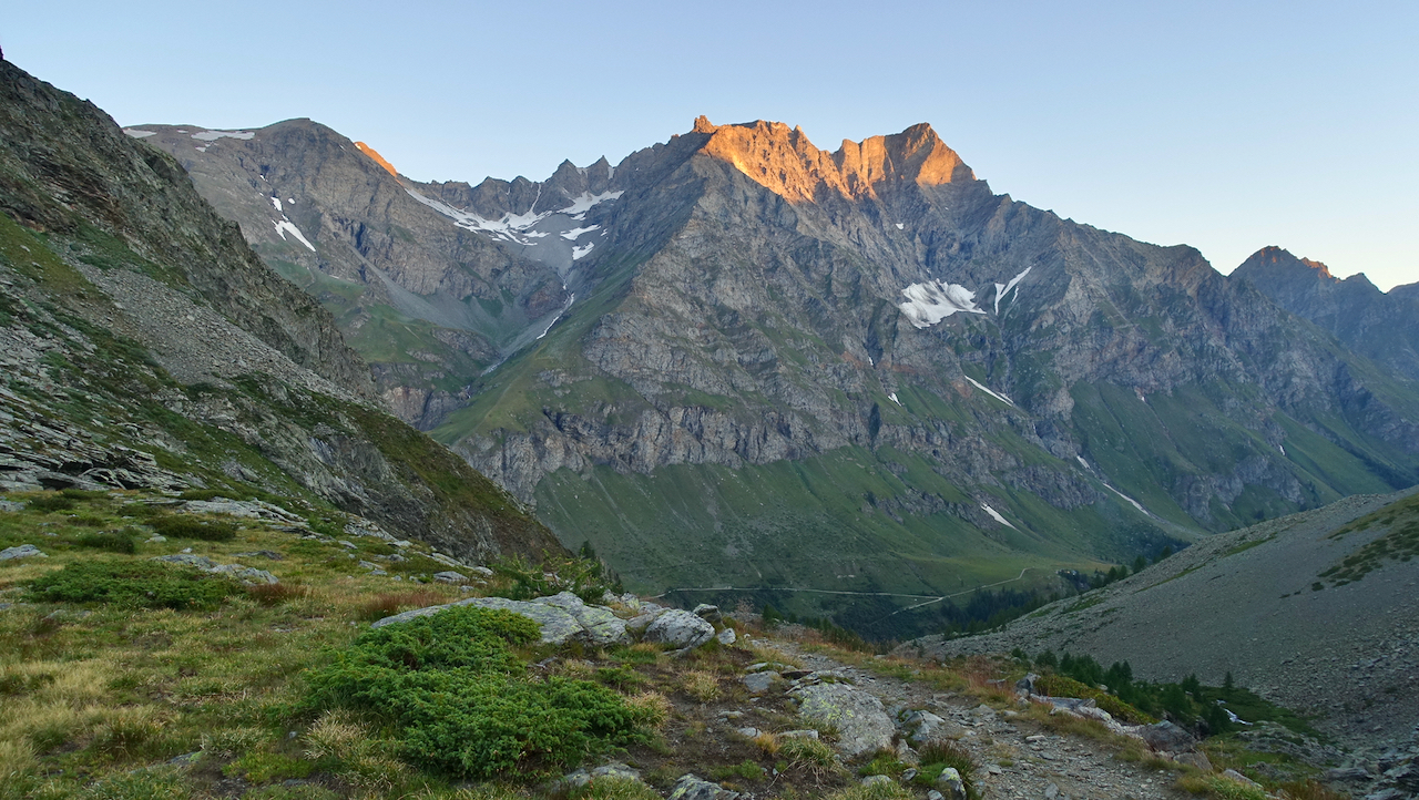 Picture of the hike