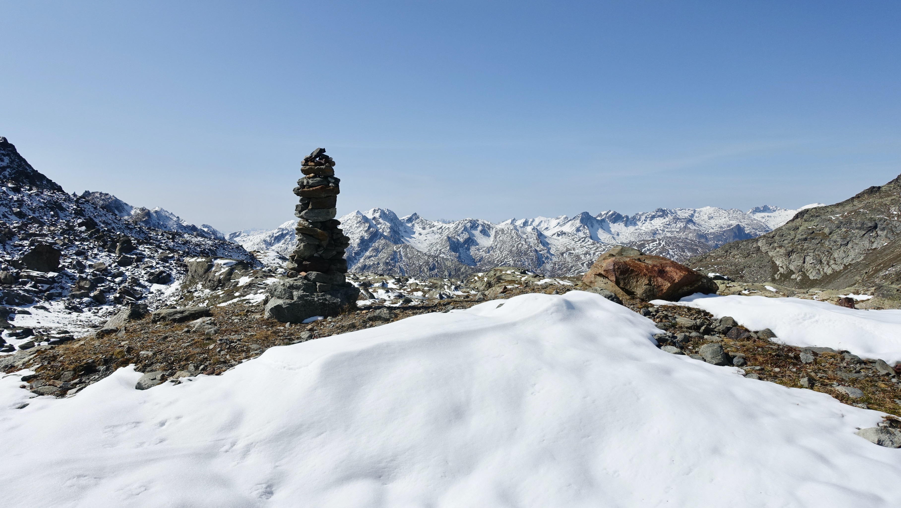 Picture of the hike