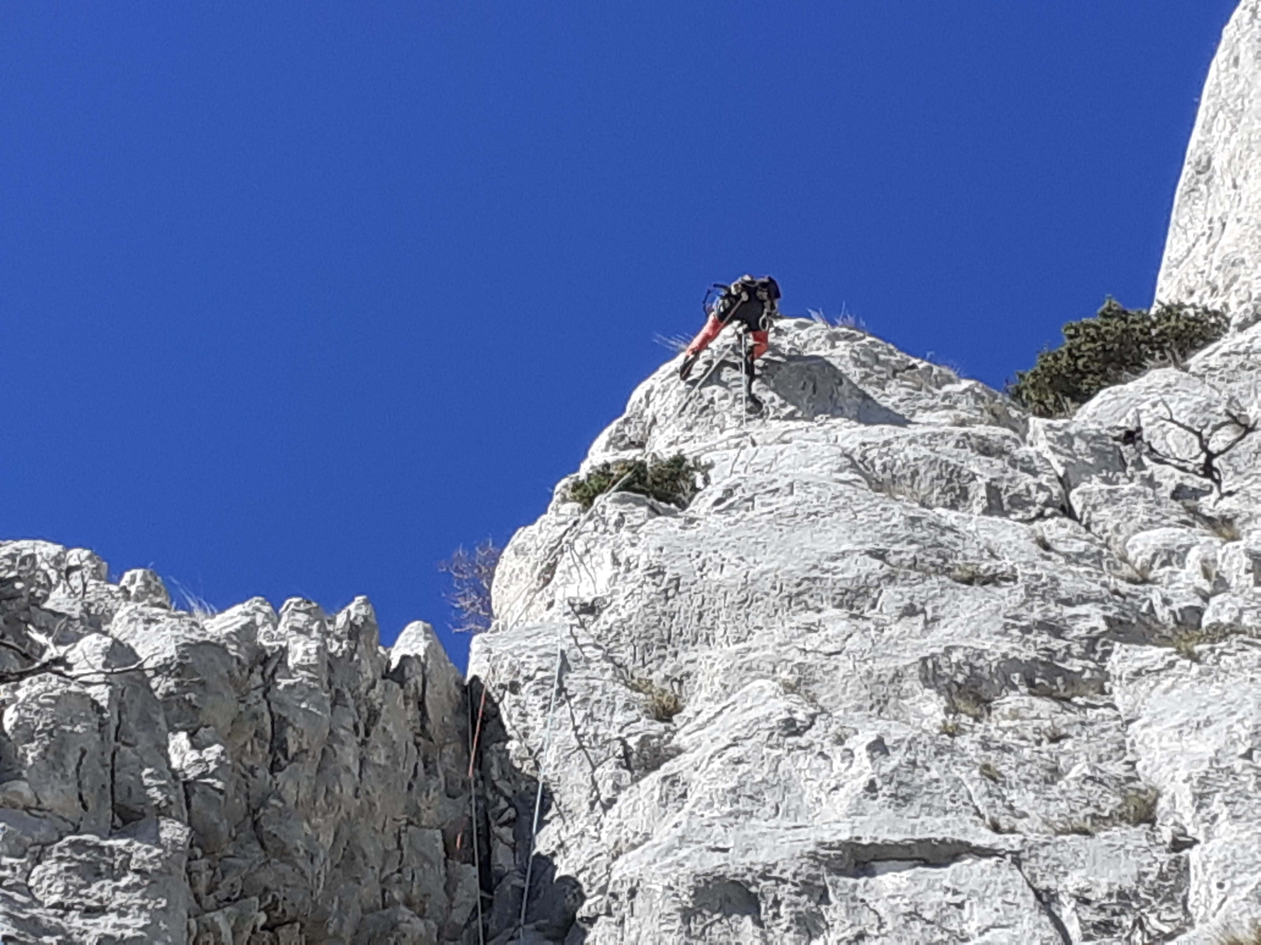 Picture of the hike