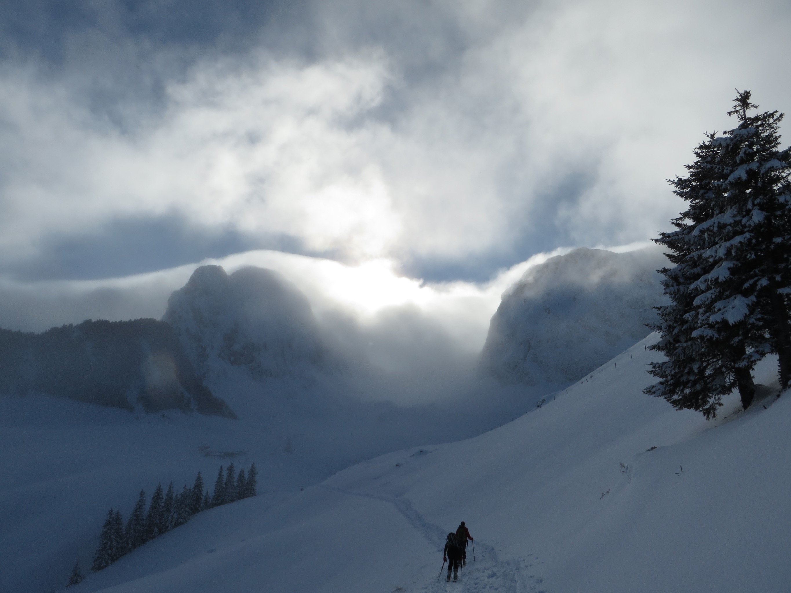 Picture of the hike