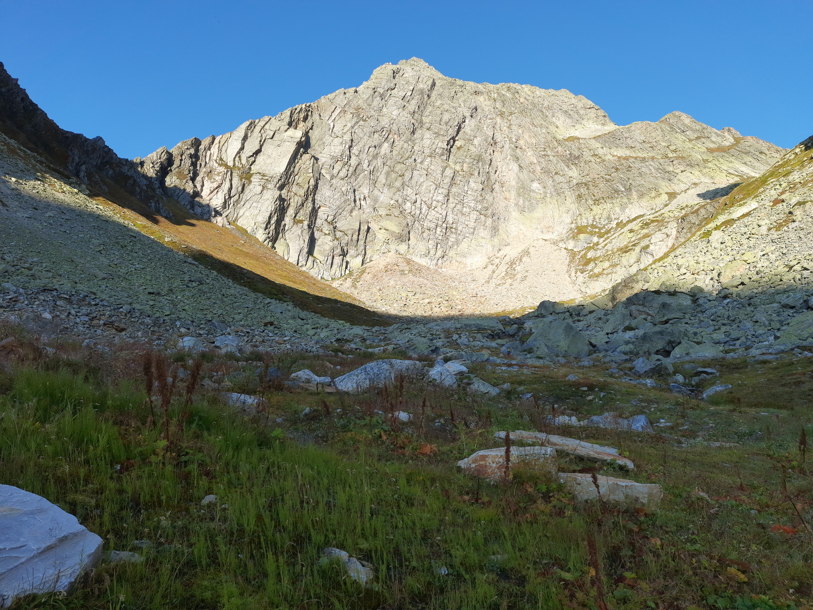 Picture of the hike