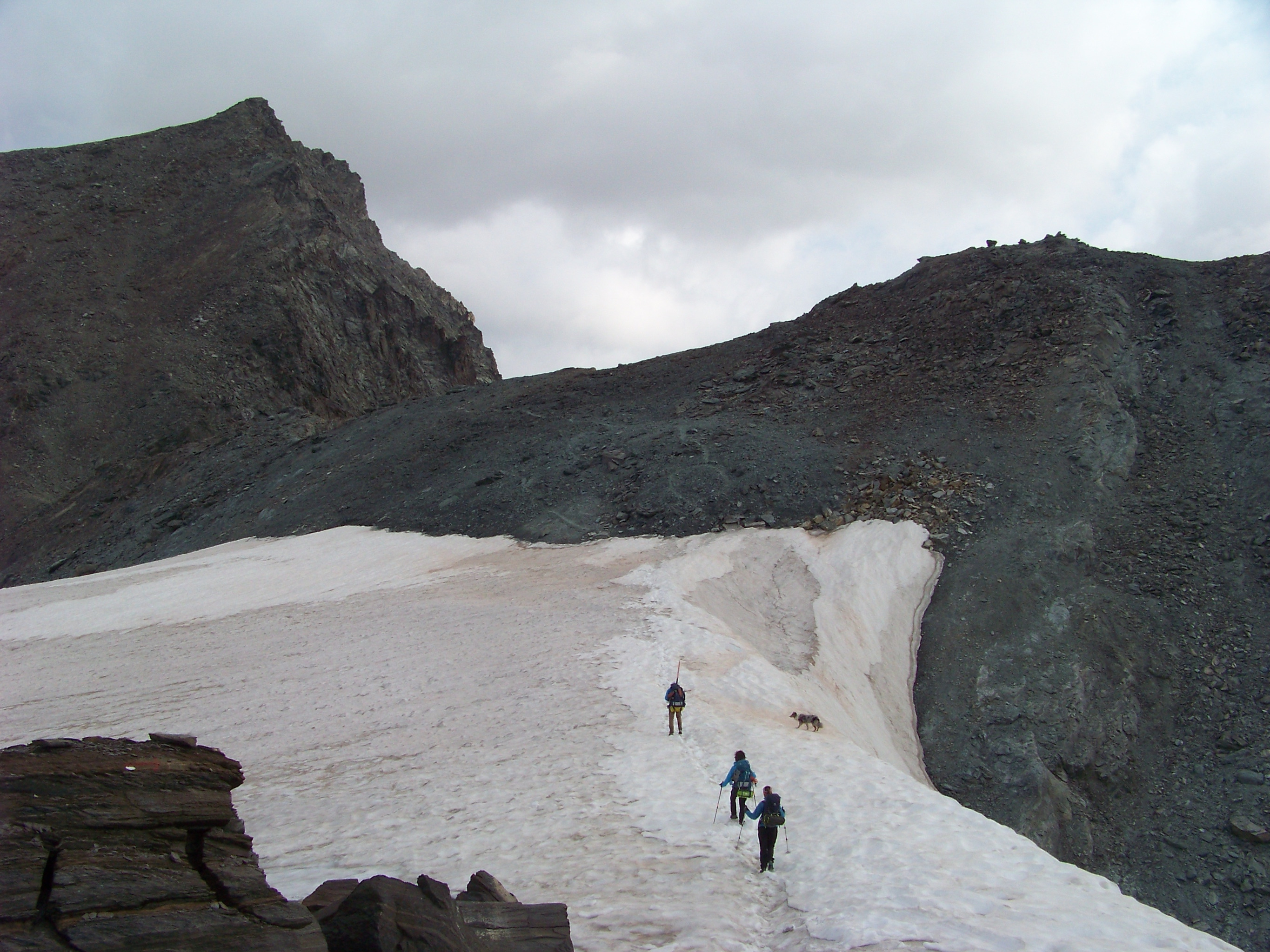 Picture of the hike