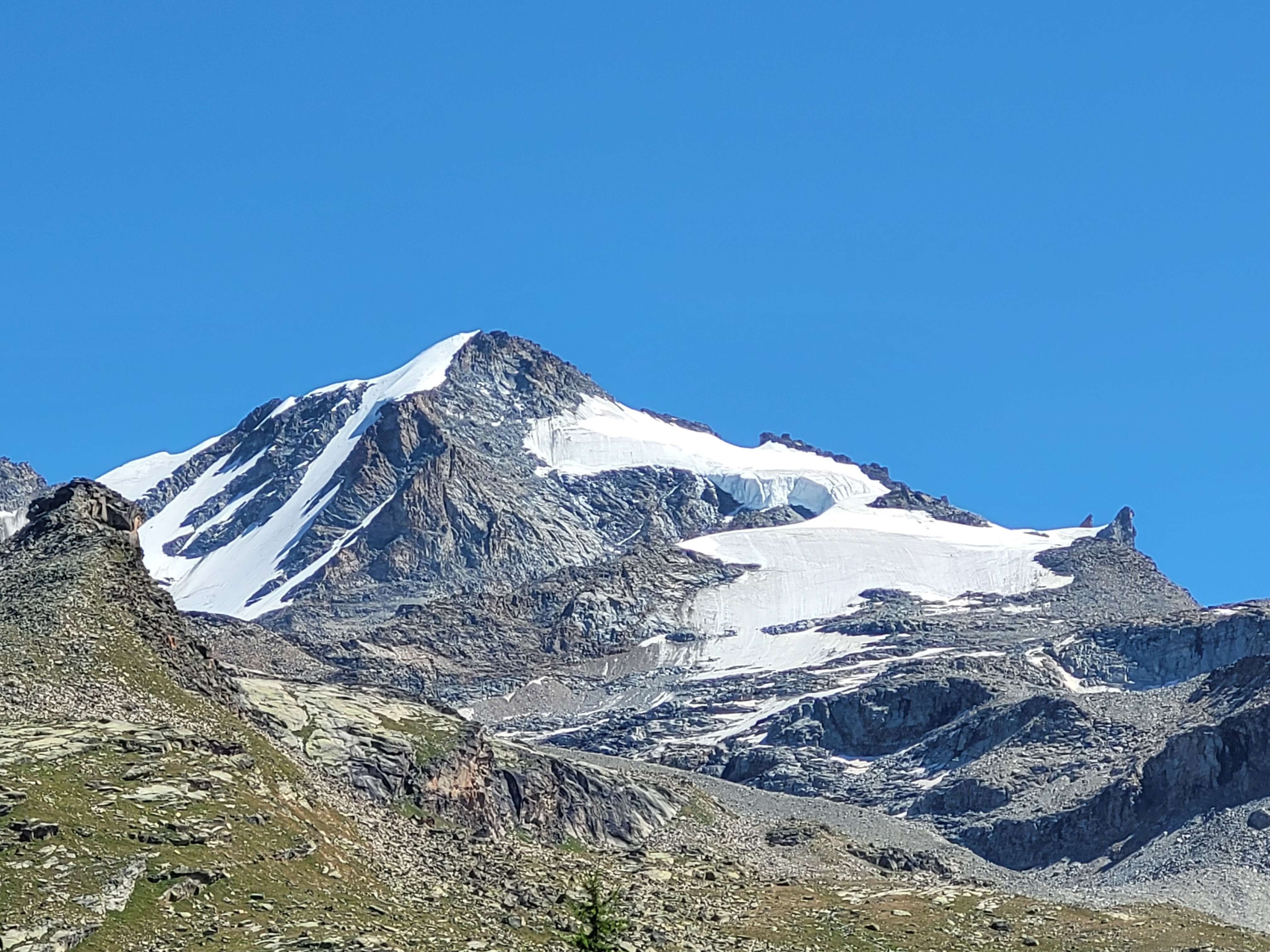 Picture of the hike