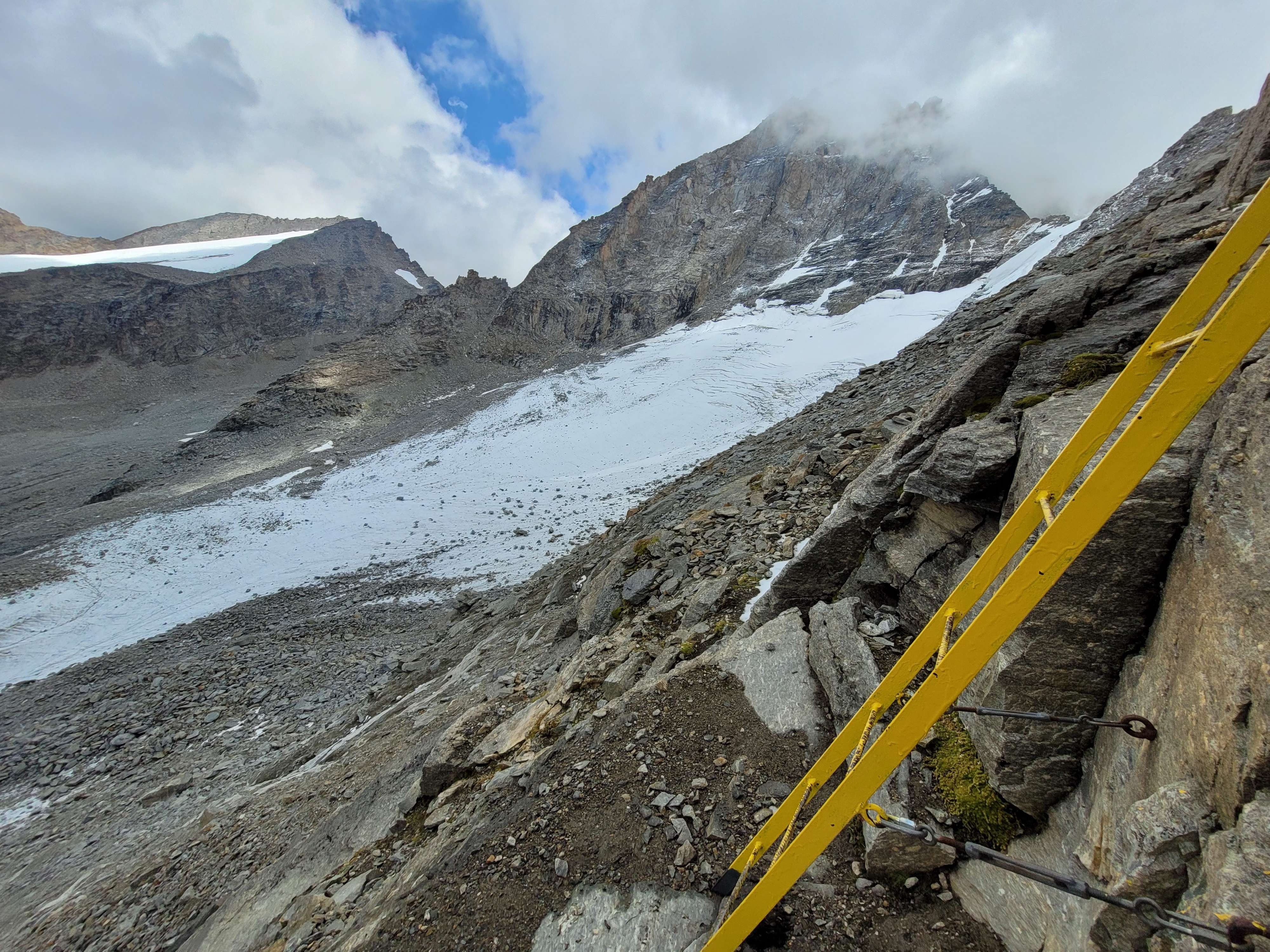 Picture of the hike