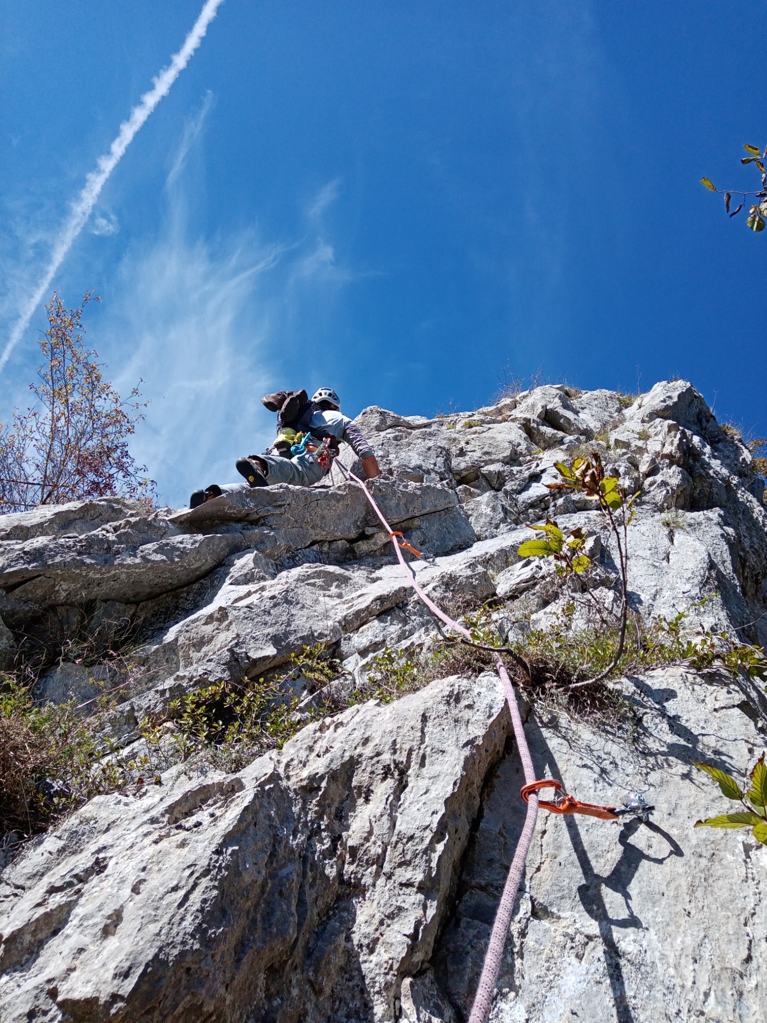 Picture of the hike