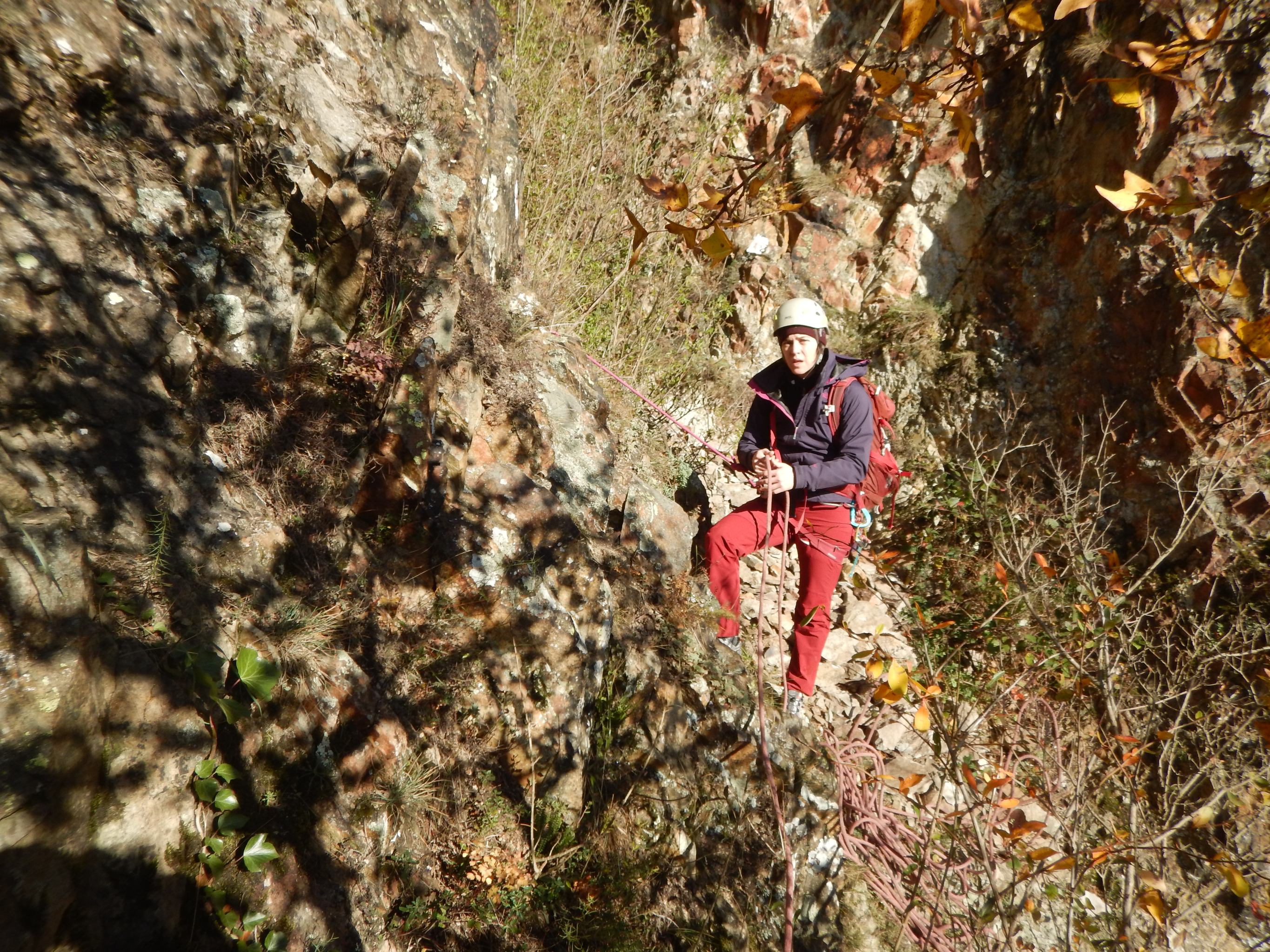 Picture of the hike