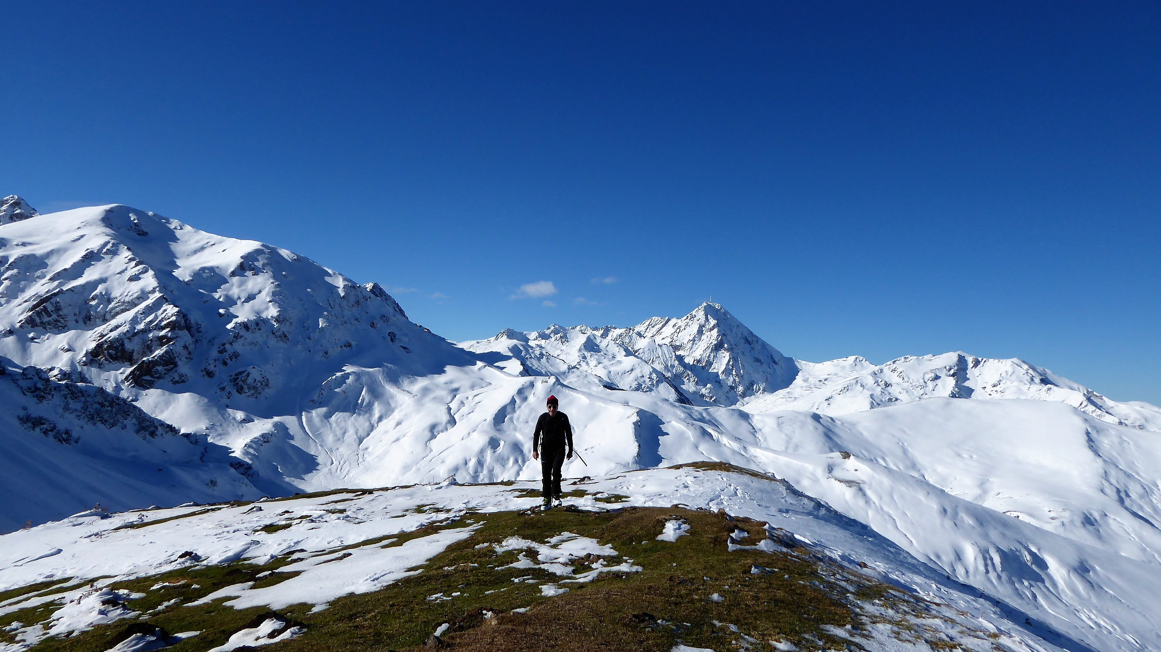 Picture of the hike