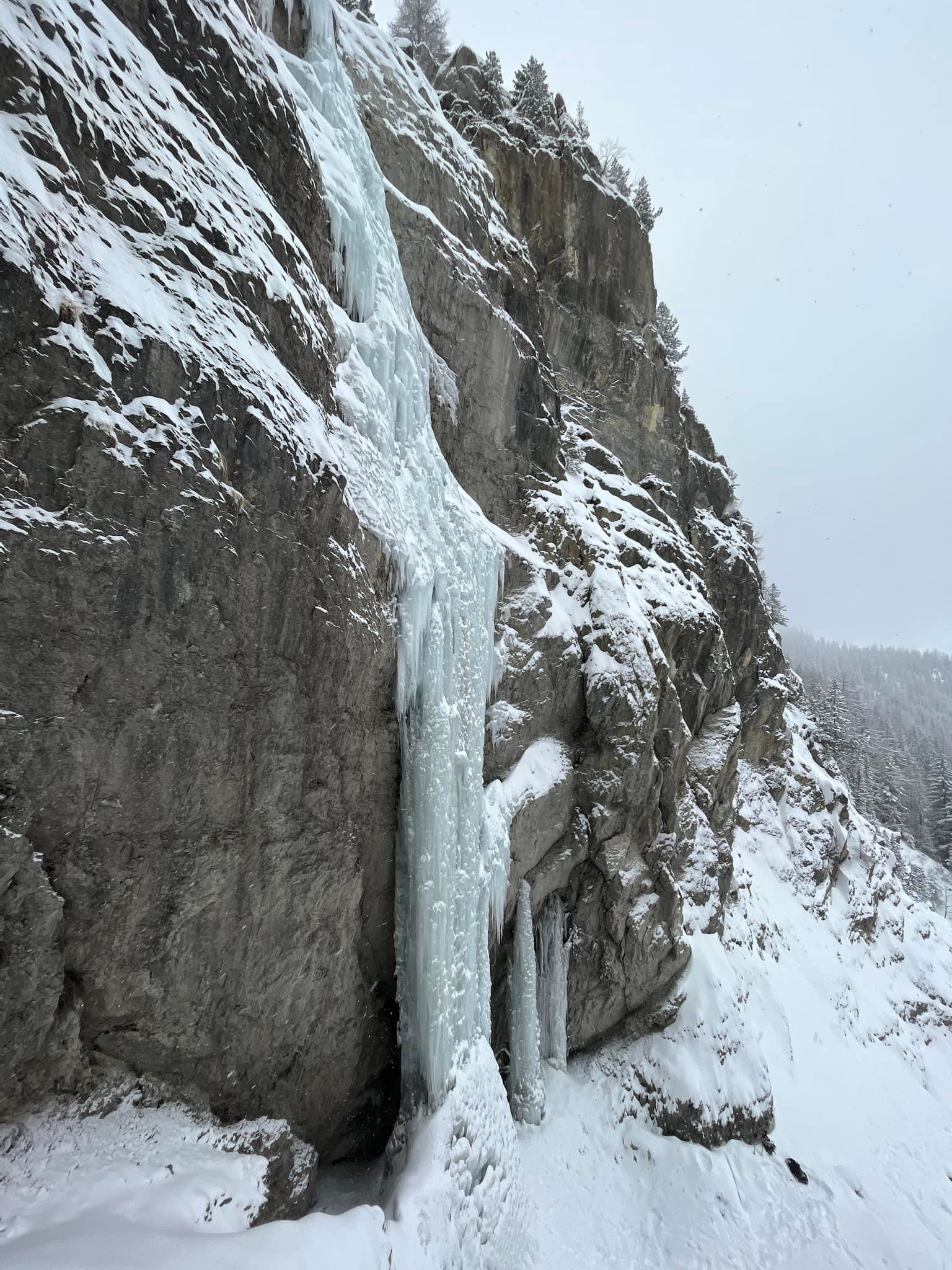 Picture of the hike