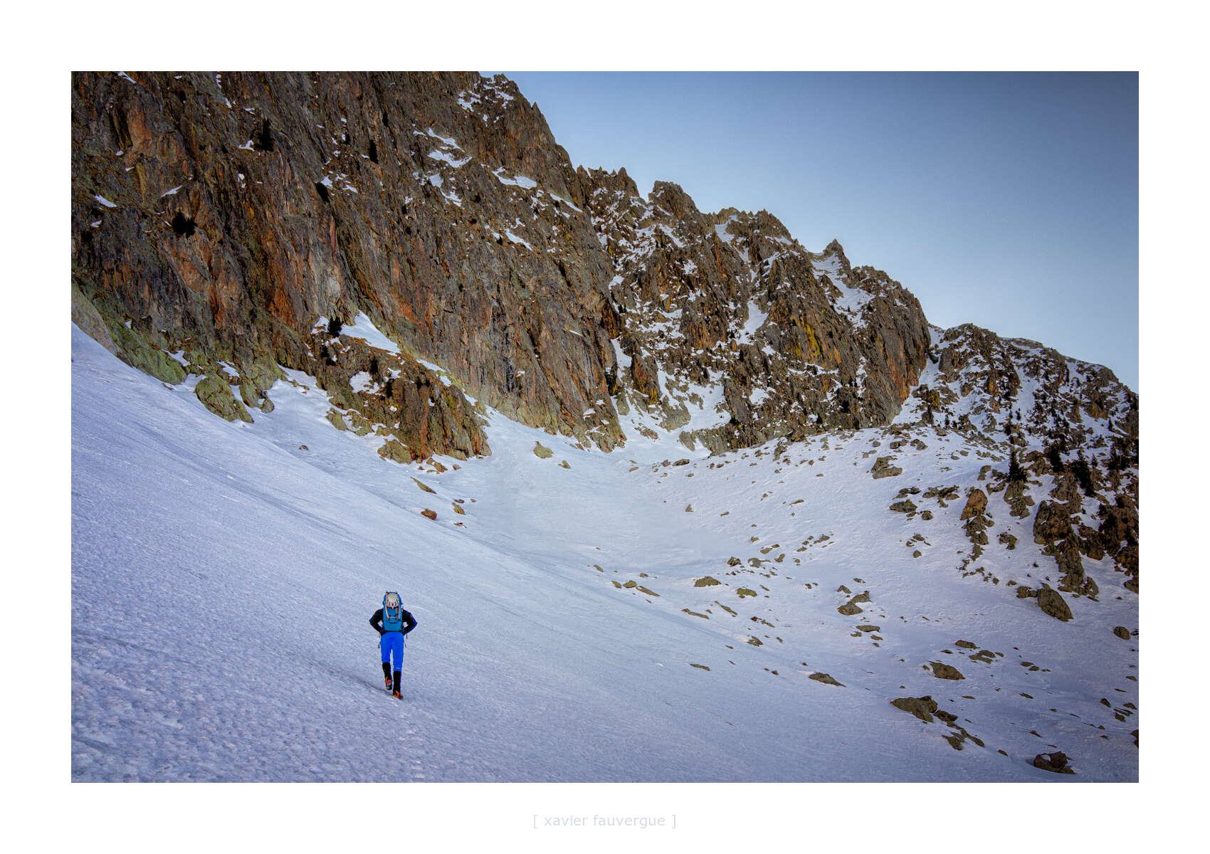 Picture of the hike