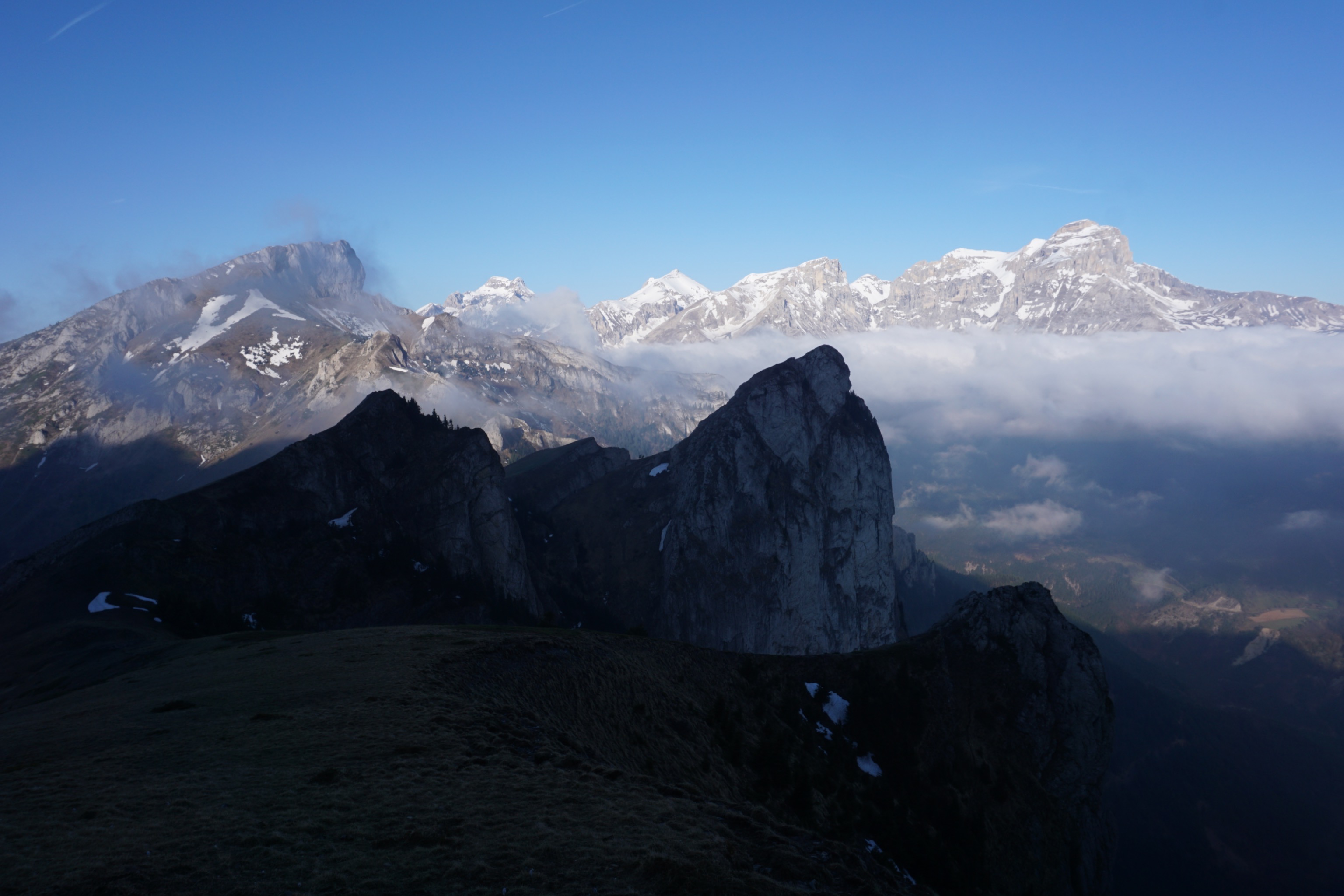 Picture of the hike