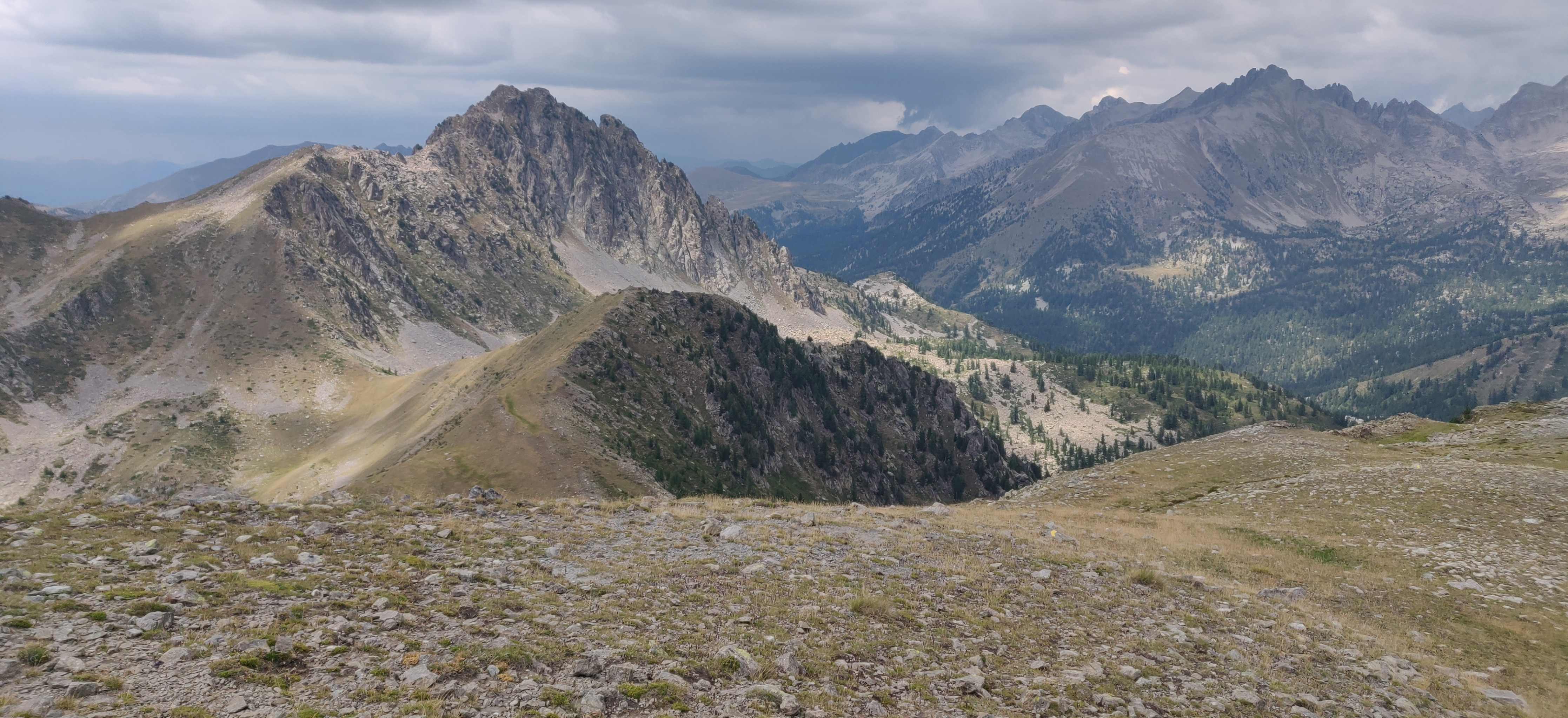 Picture of the hike