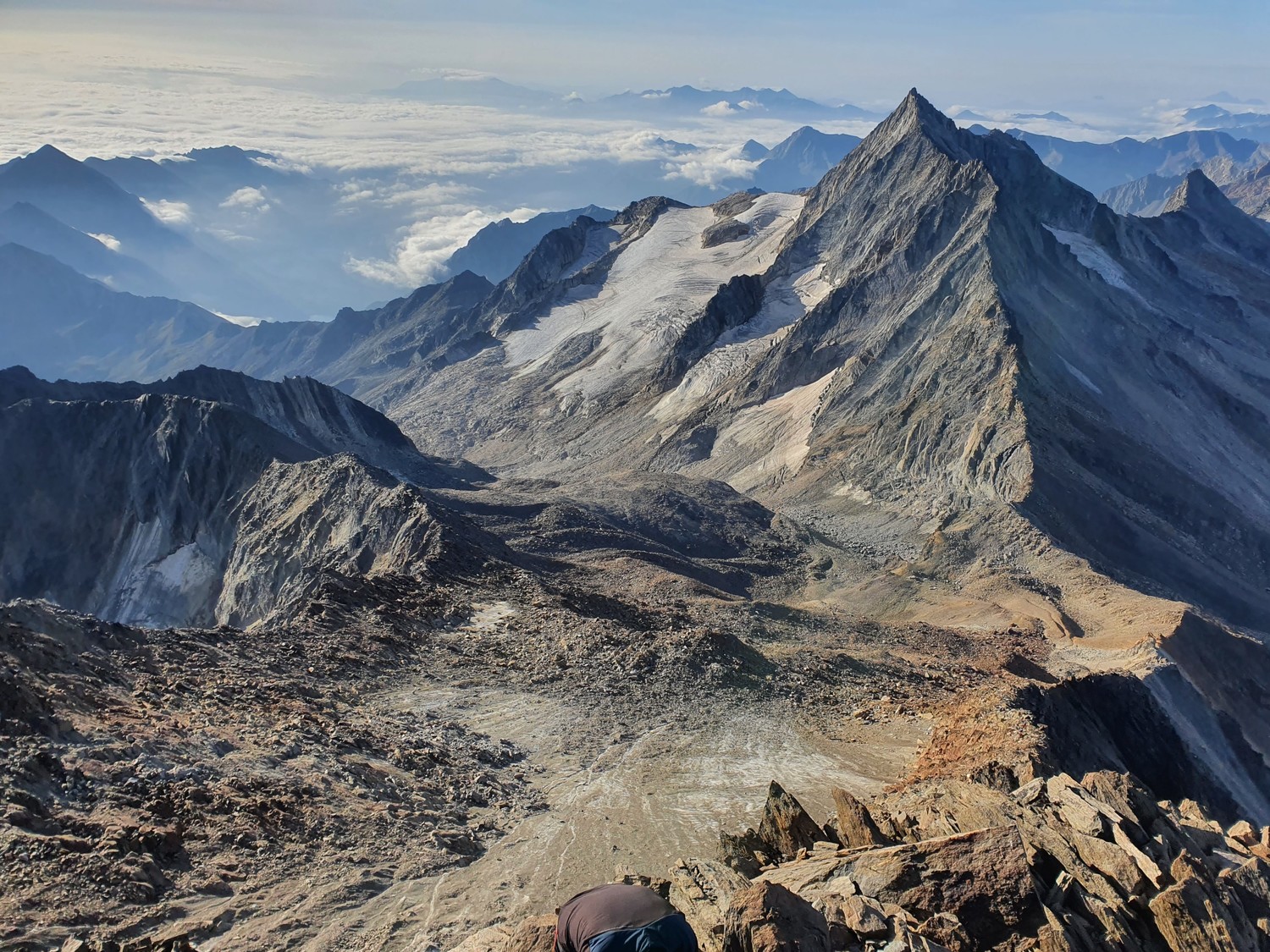 Picture of the hike