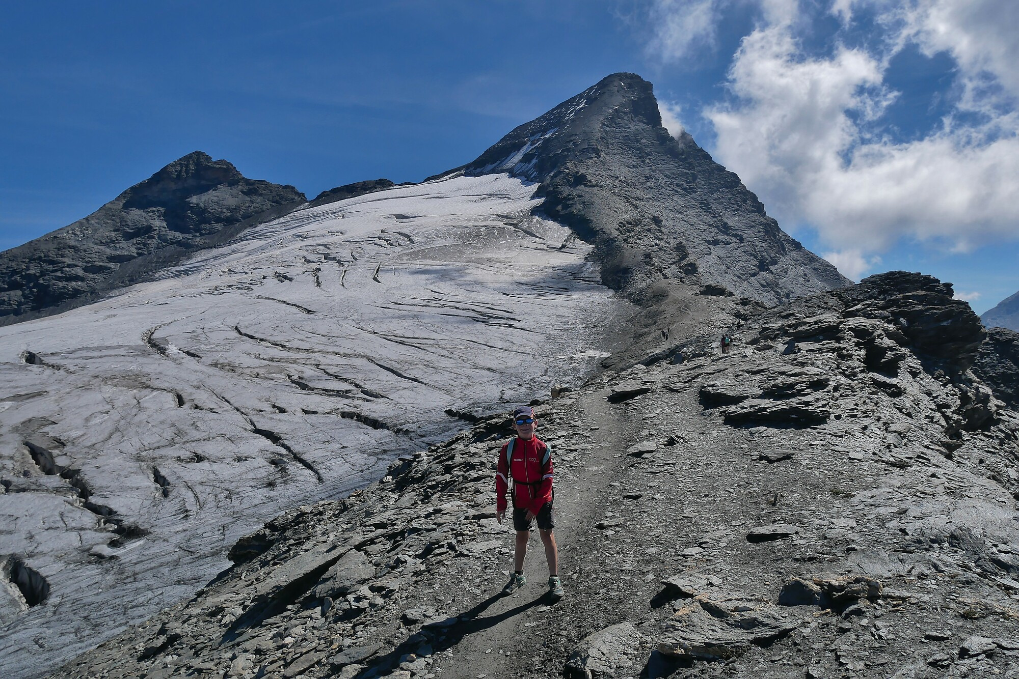 Picture of the hike